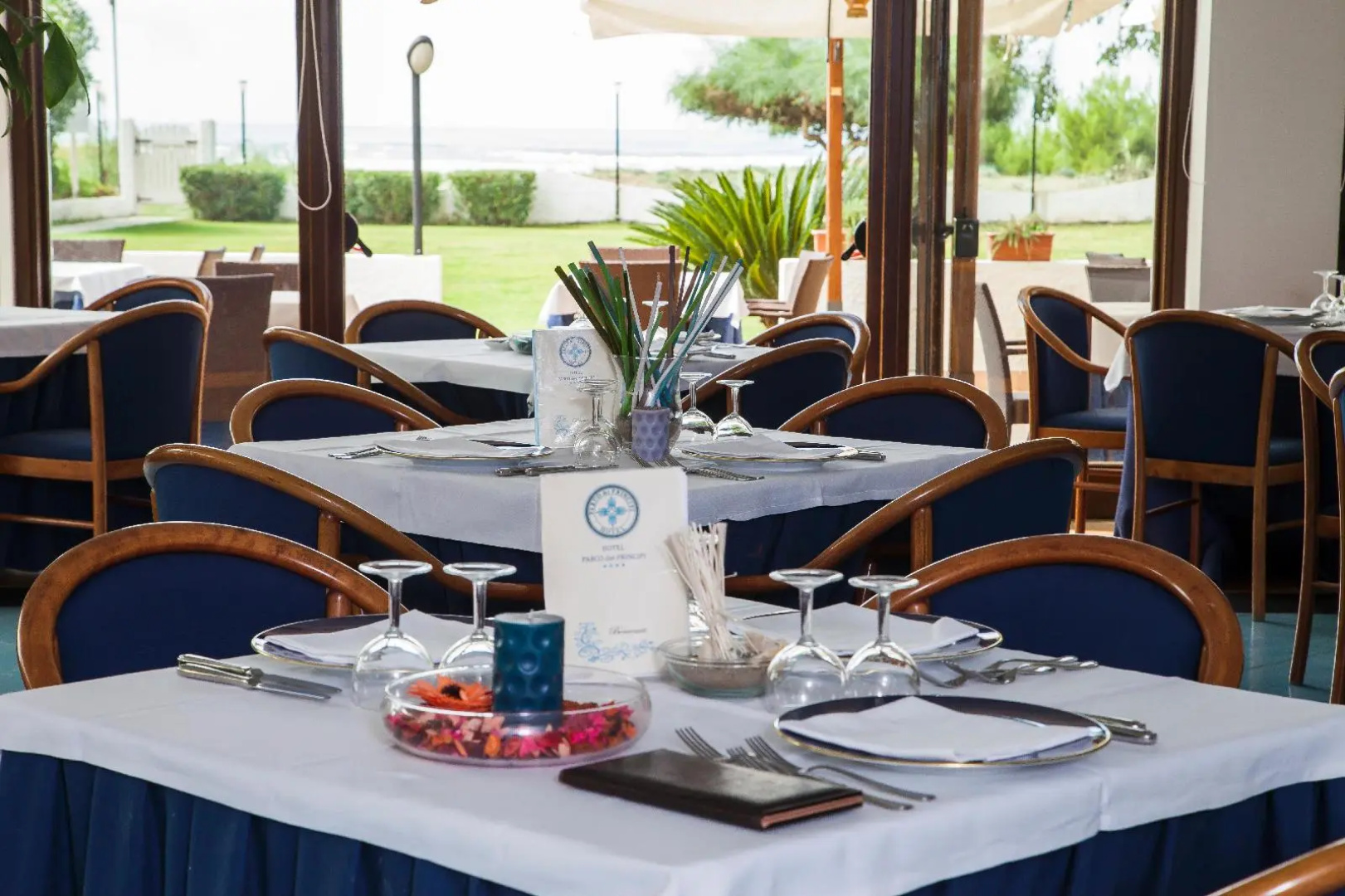 Hotel Parco dei Principi