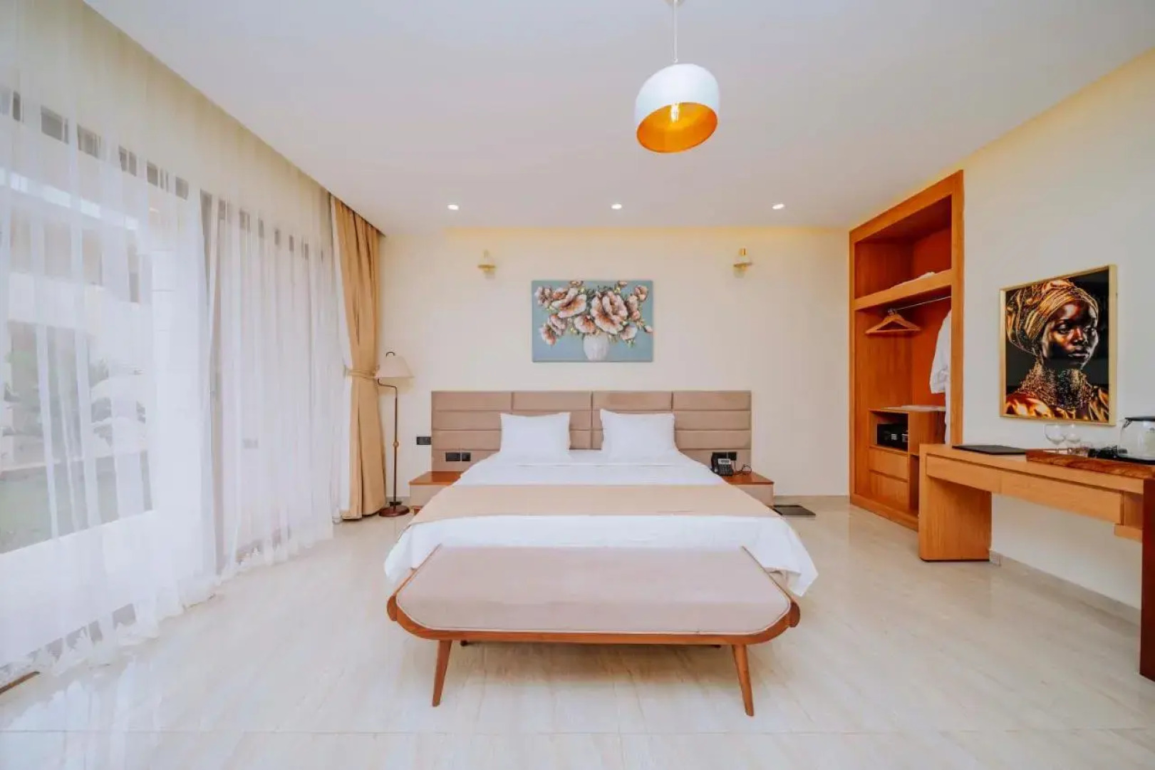 Treetop by Eight Continents, Zanzibar