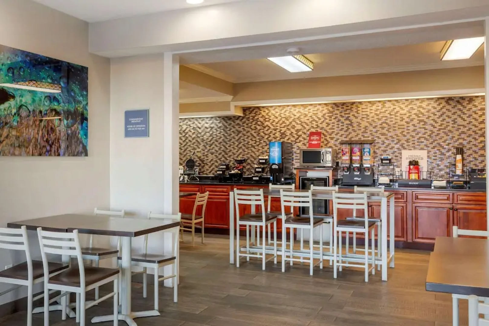 Best Western Ashburn Inn