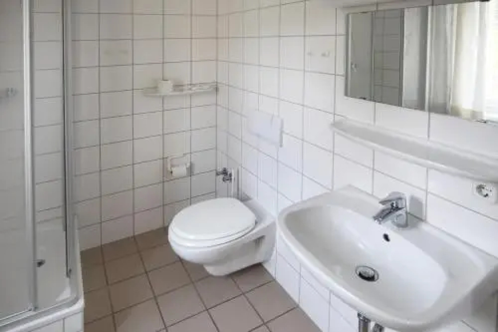 DJH Jugendherberge Güstrow