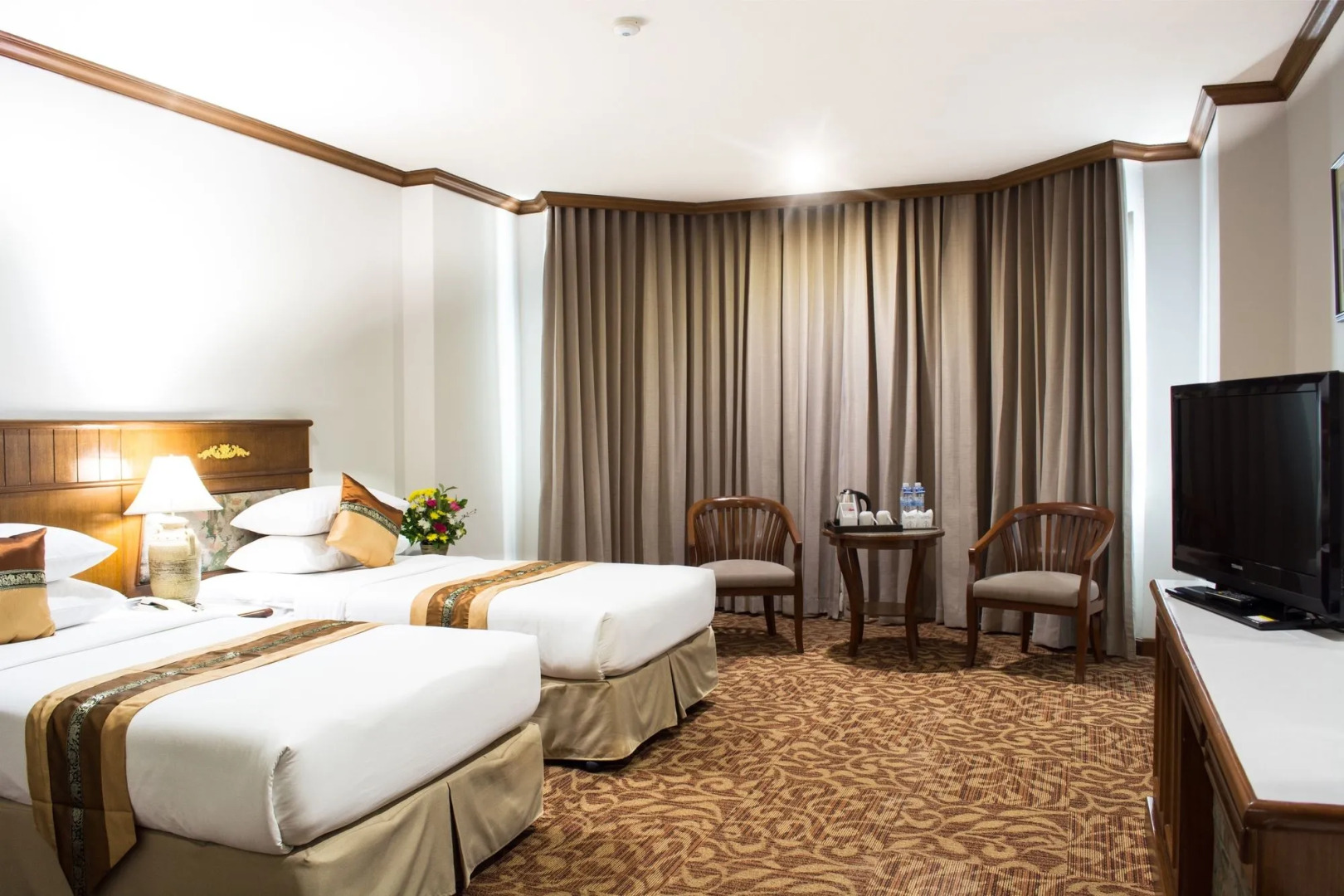 Star Convention Hotel