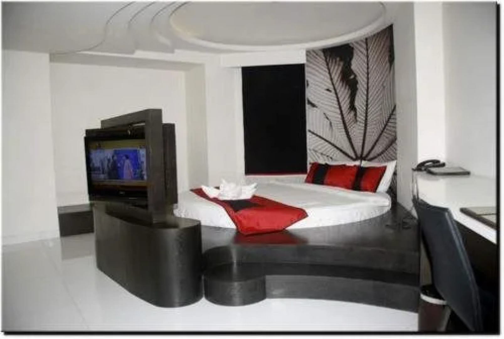 116 Barsana Hotel By Svenska