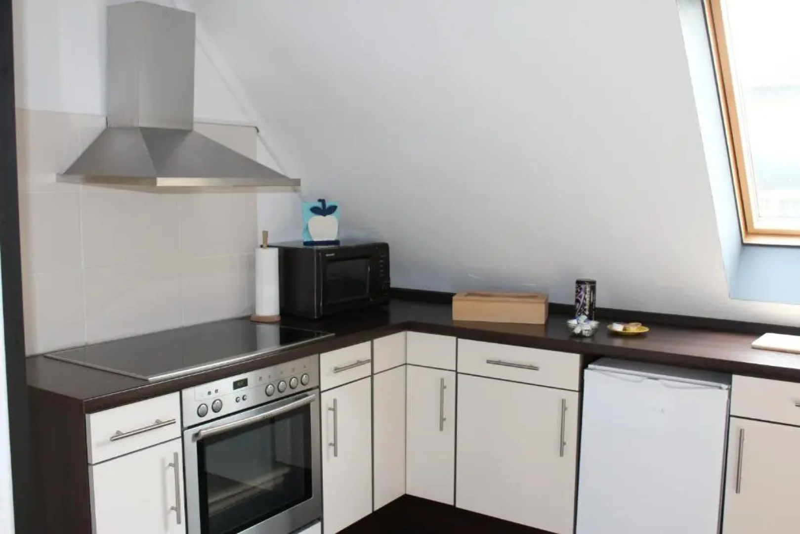 Ferienwohnung zum Nordlicht