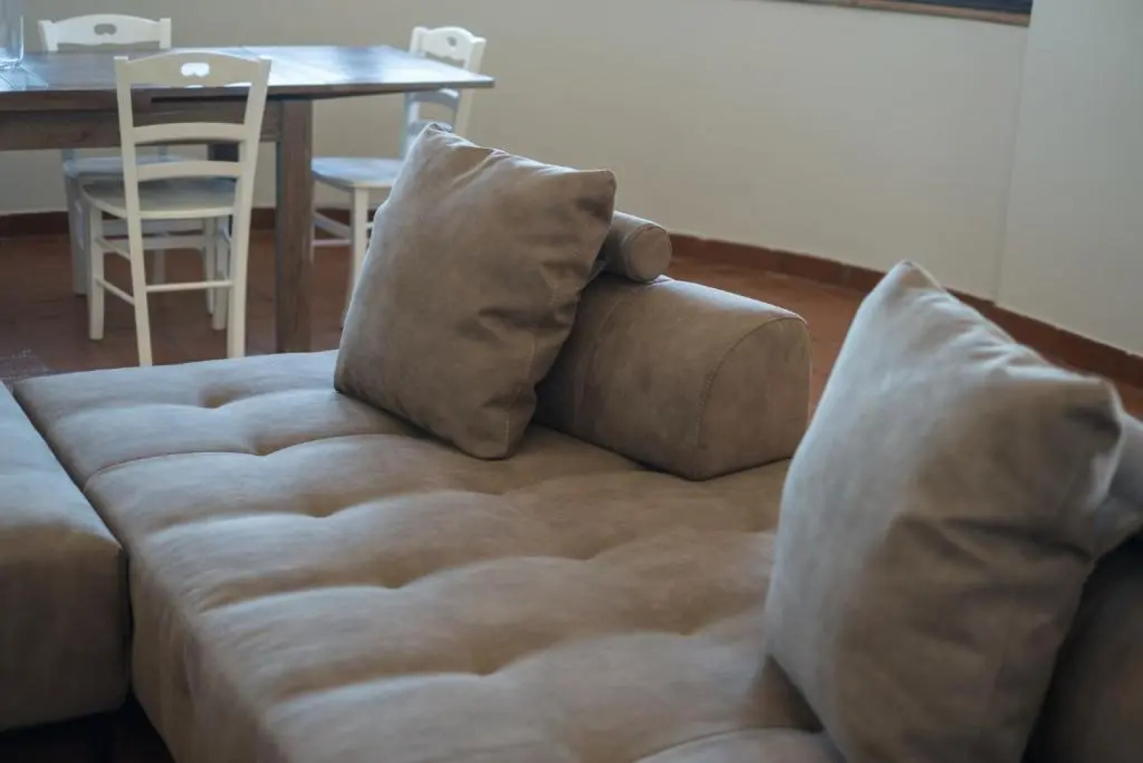 Villa Niccolò with stunning sea view swimming pool