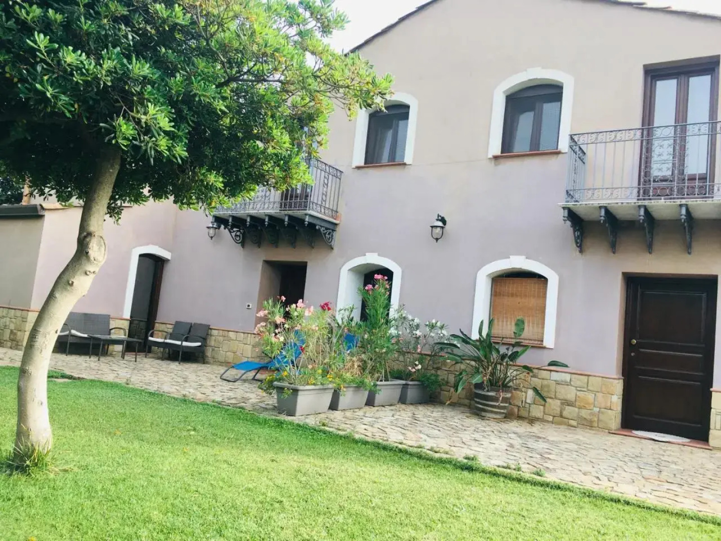 Case Vacanze Casa Romana