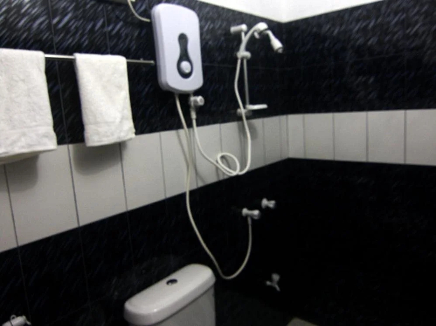 Serene Sky Guest House