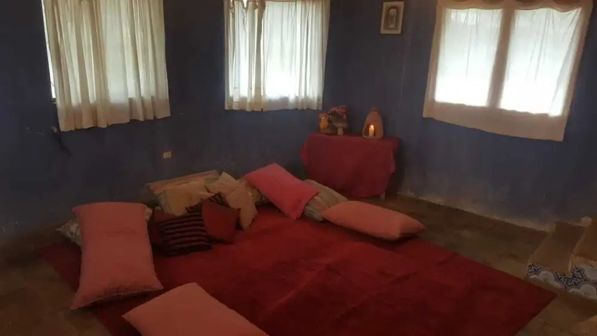 Casa Pedregal Chiaval