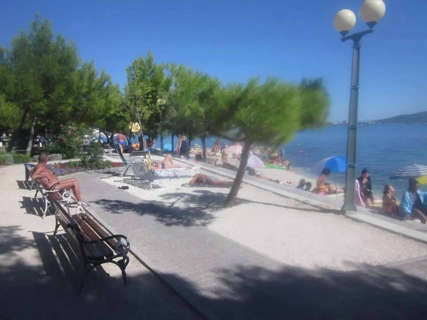 Apartment Kod starog ribara