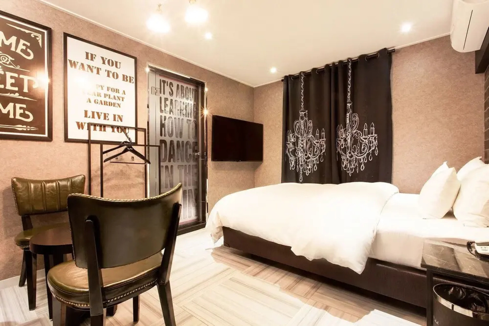 Kyunghee University Sky