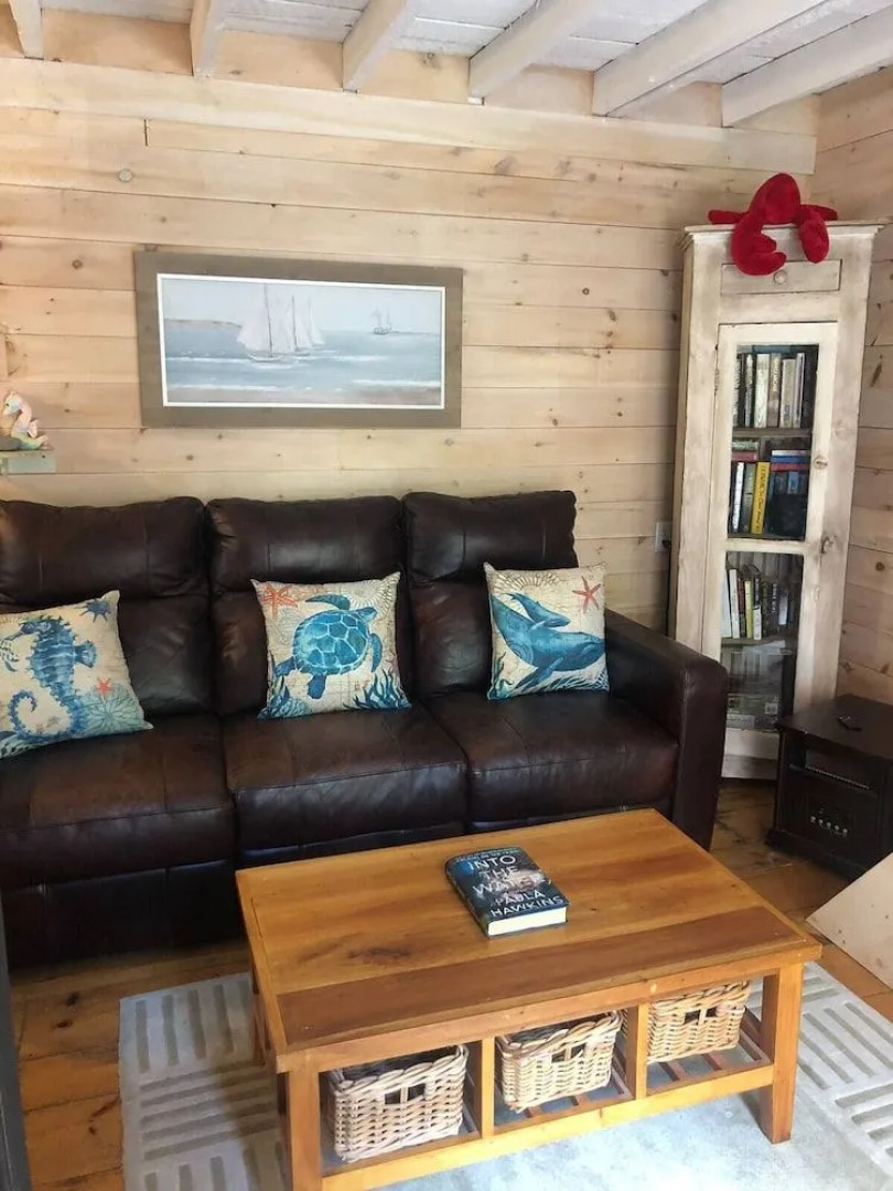 Fisherman's Daughter Bed & Breakfast