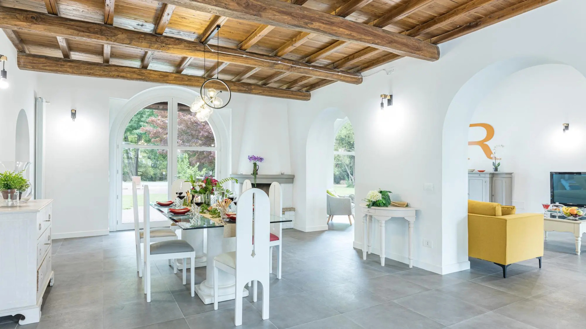 Vt-c765-dgbl0at - Villa Rasena 6