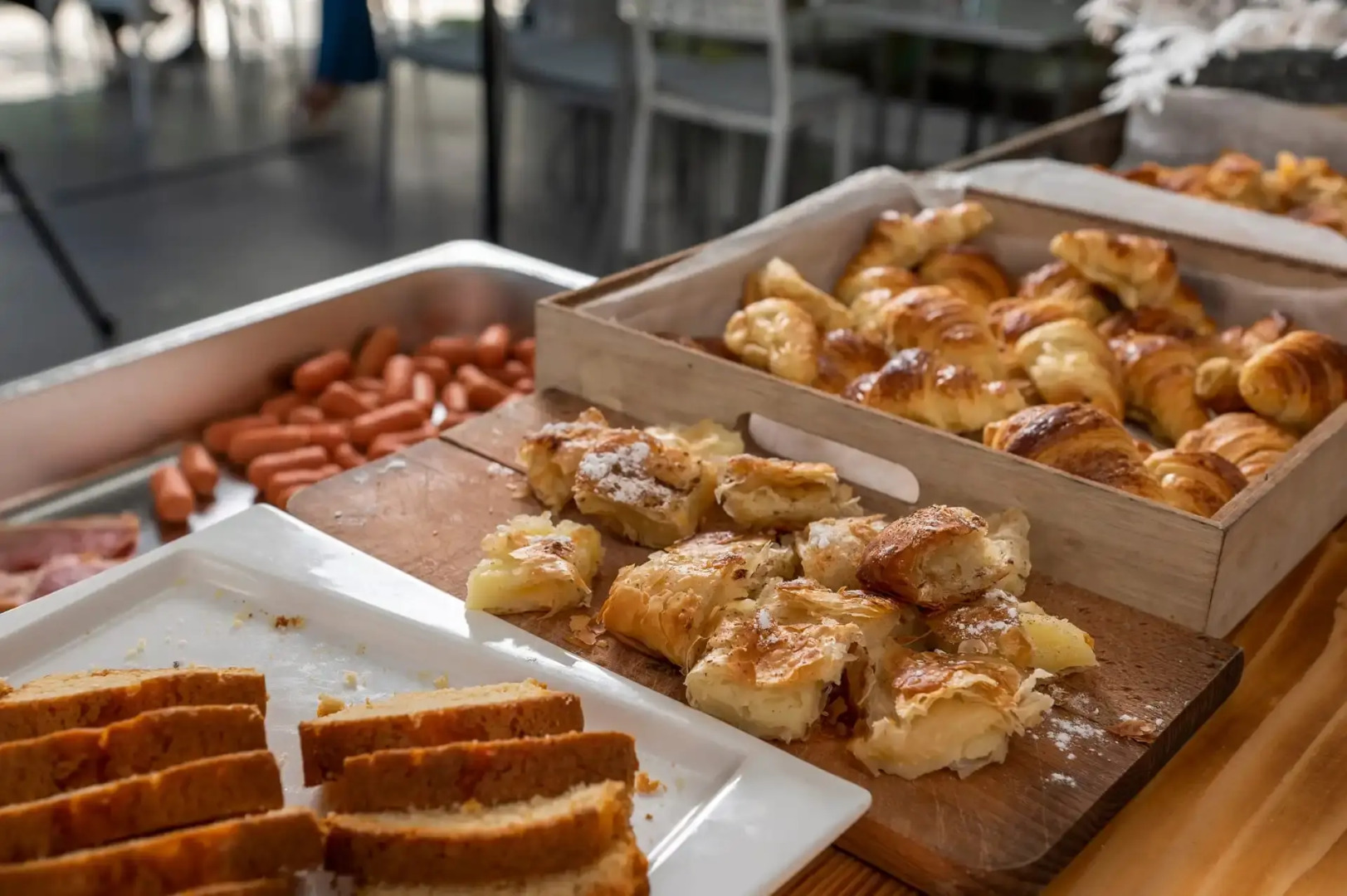 Adonis Luxury Village