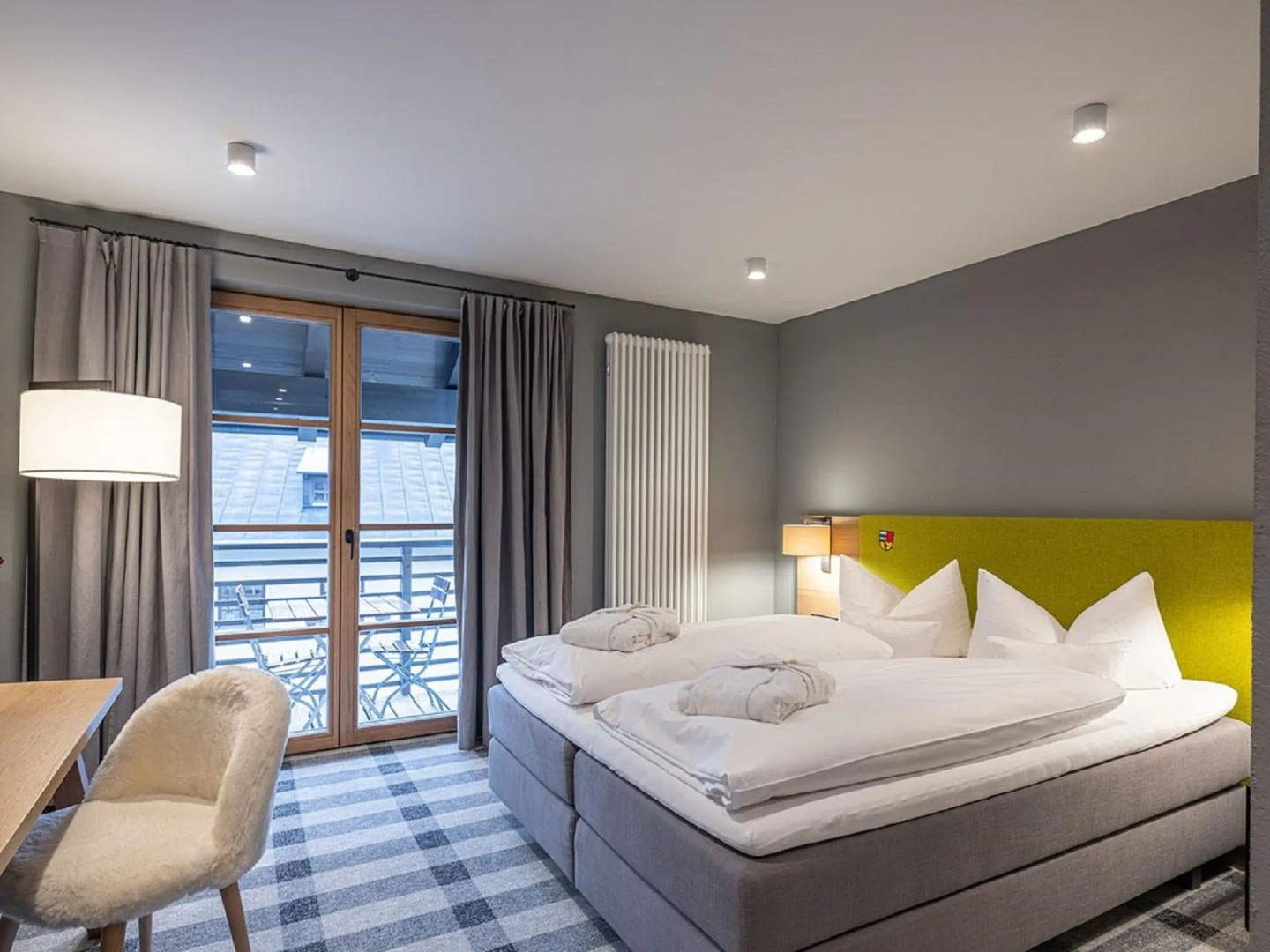 Hotel Gasthof Fuchs