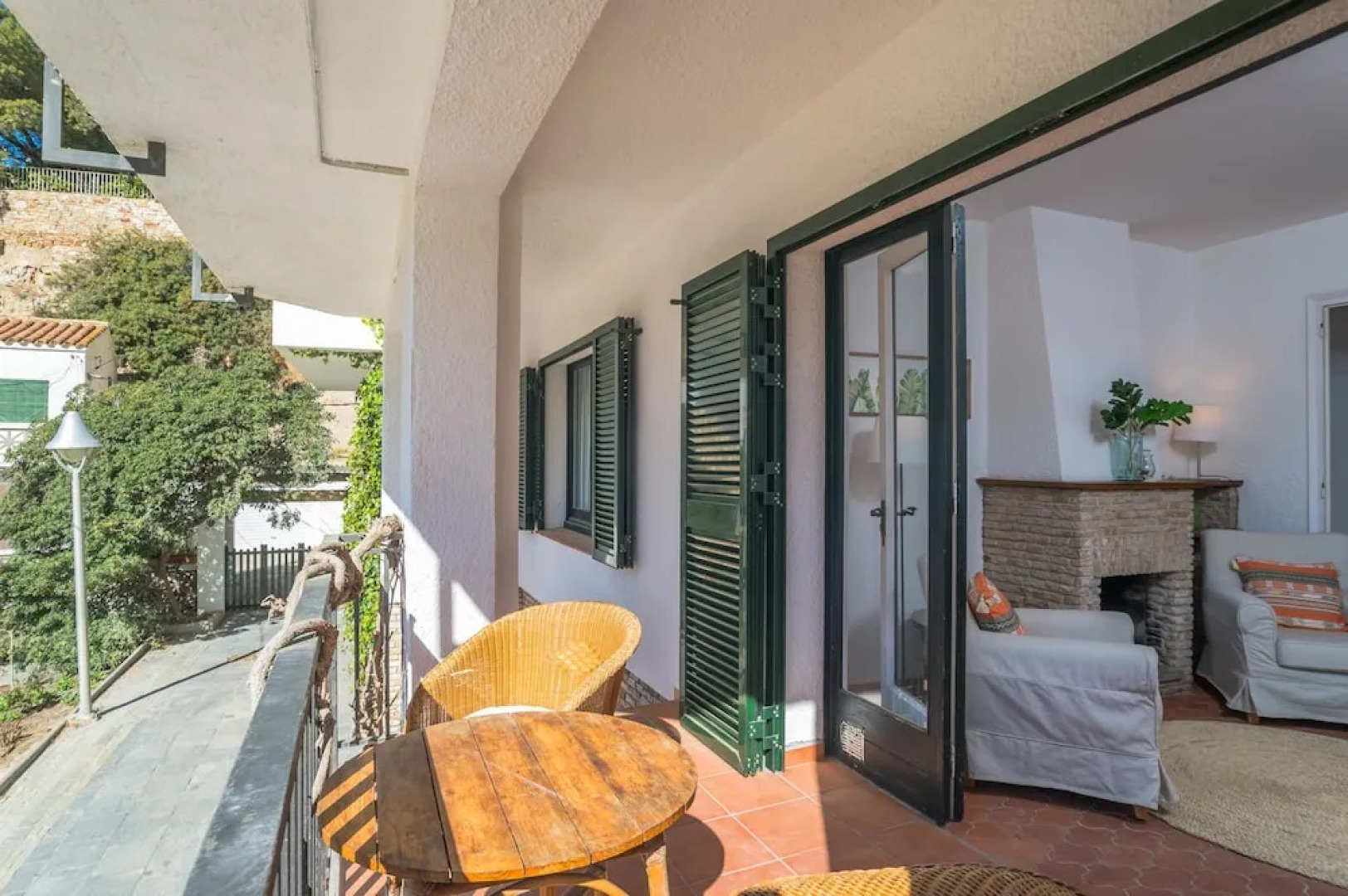 Sr-38 Begur Sa Riera 5 Pax