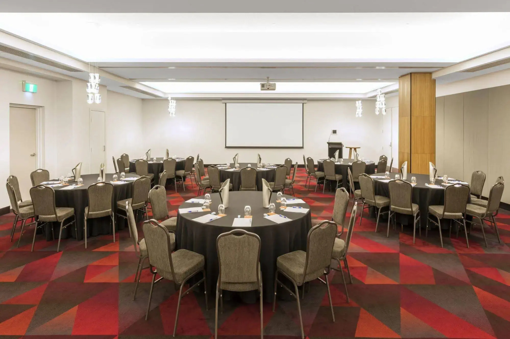 RACV Hobart Hotel