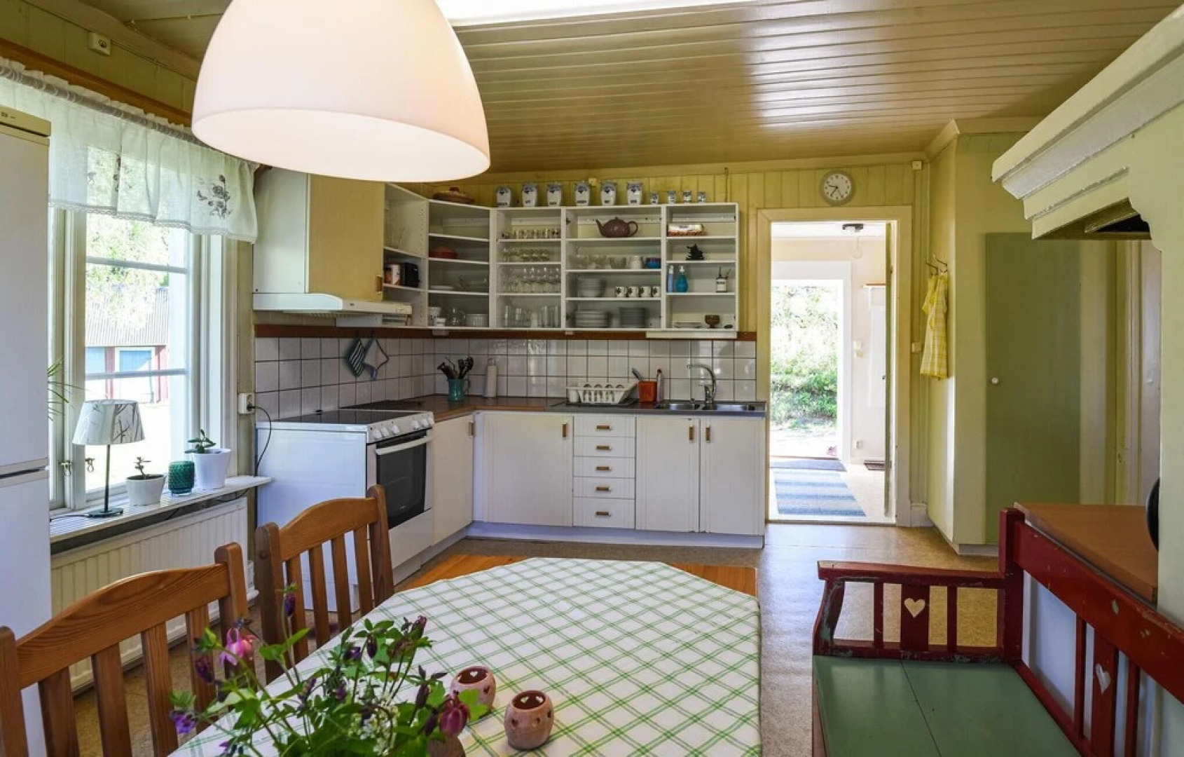 Nice Home in Munkedal With 2 Bedrooms and Wifi