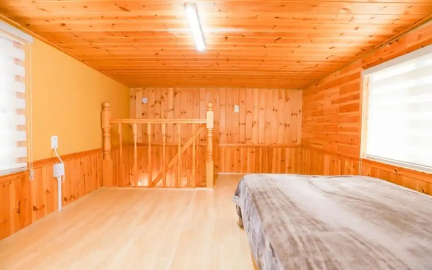 Yesan Deulsaem Pension