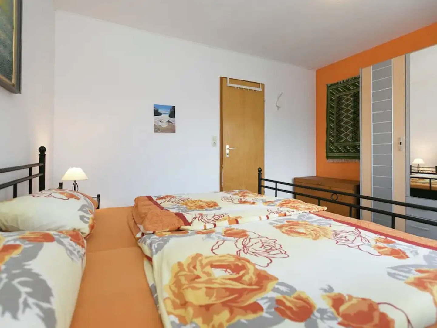 Charming Holiday Home in Liebenscheid by Forest