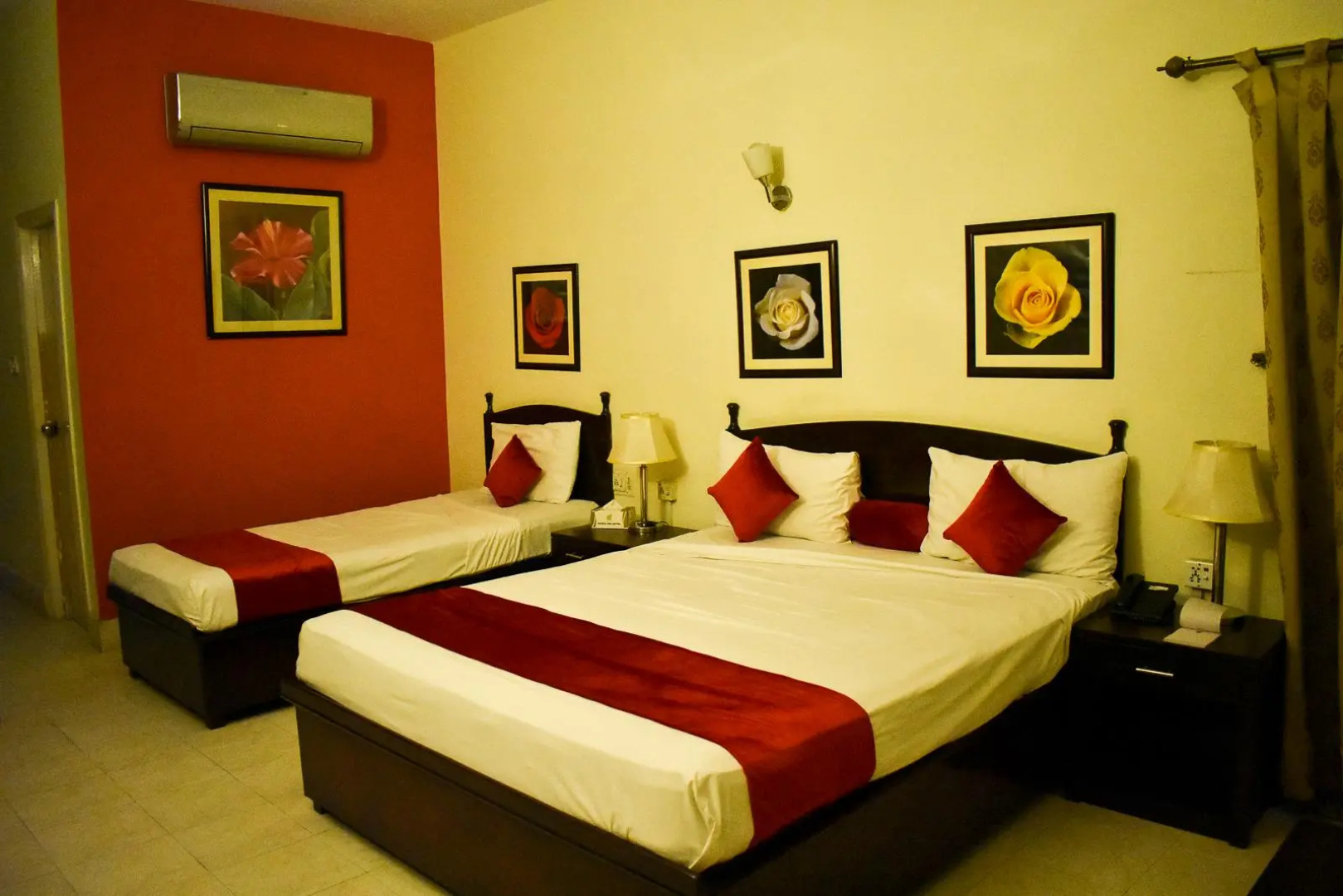 Herfa Inn Lahore