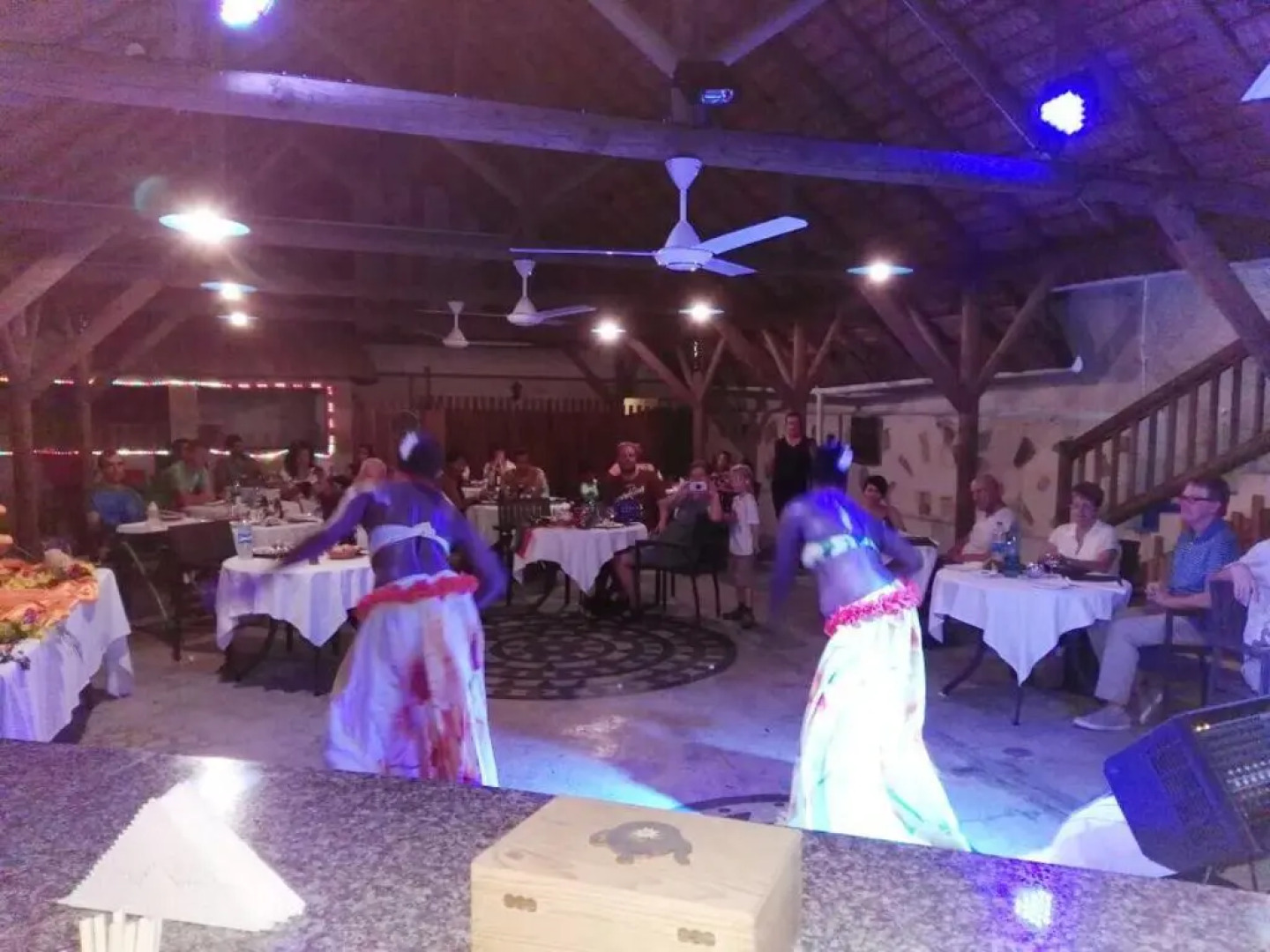 10 bedrooms villa at Quatre Cocos 500 m away from the beach with private pool enclosed garden and wifi