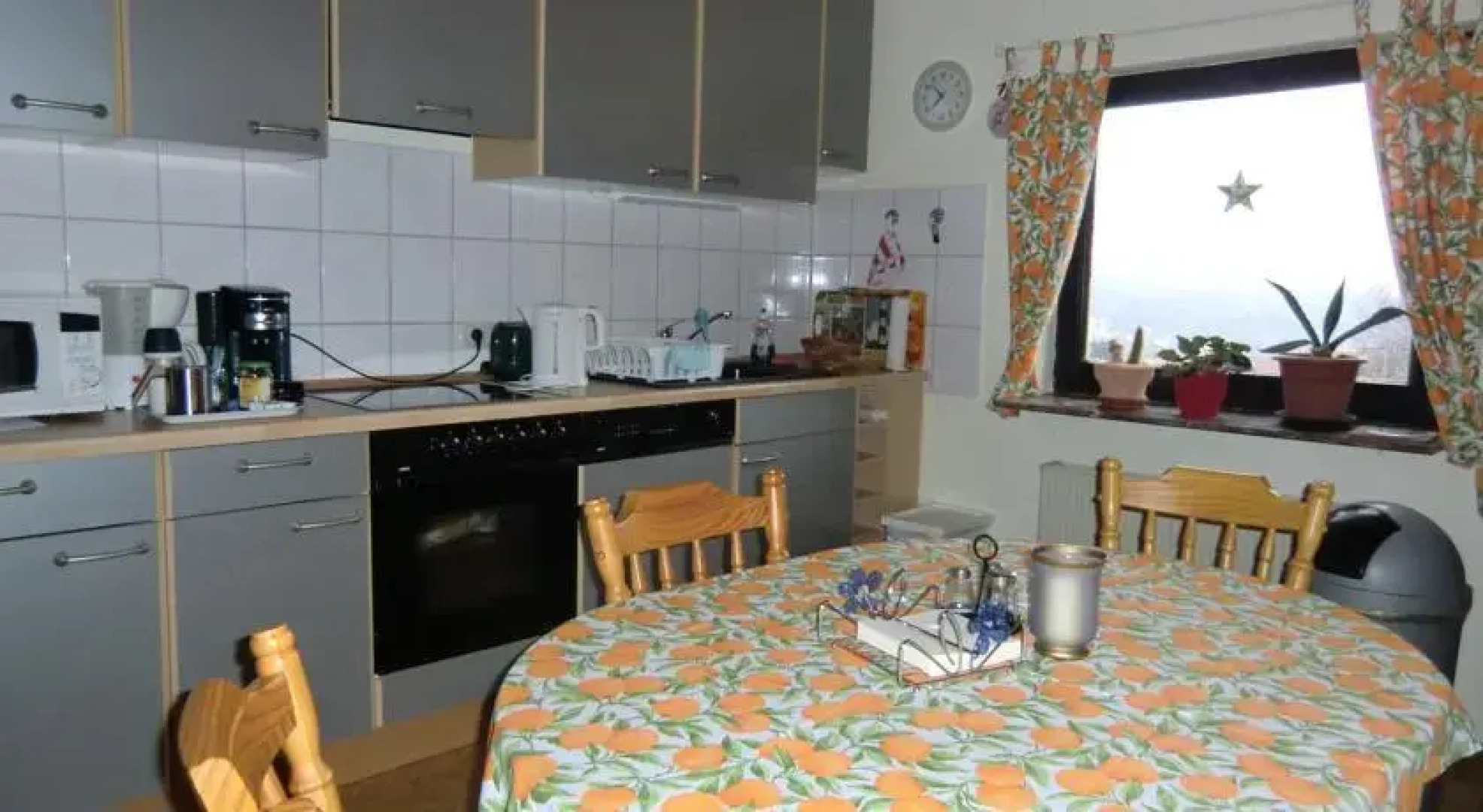 Ferienwohnungen am Aartalsee