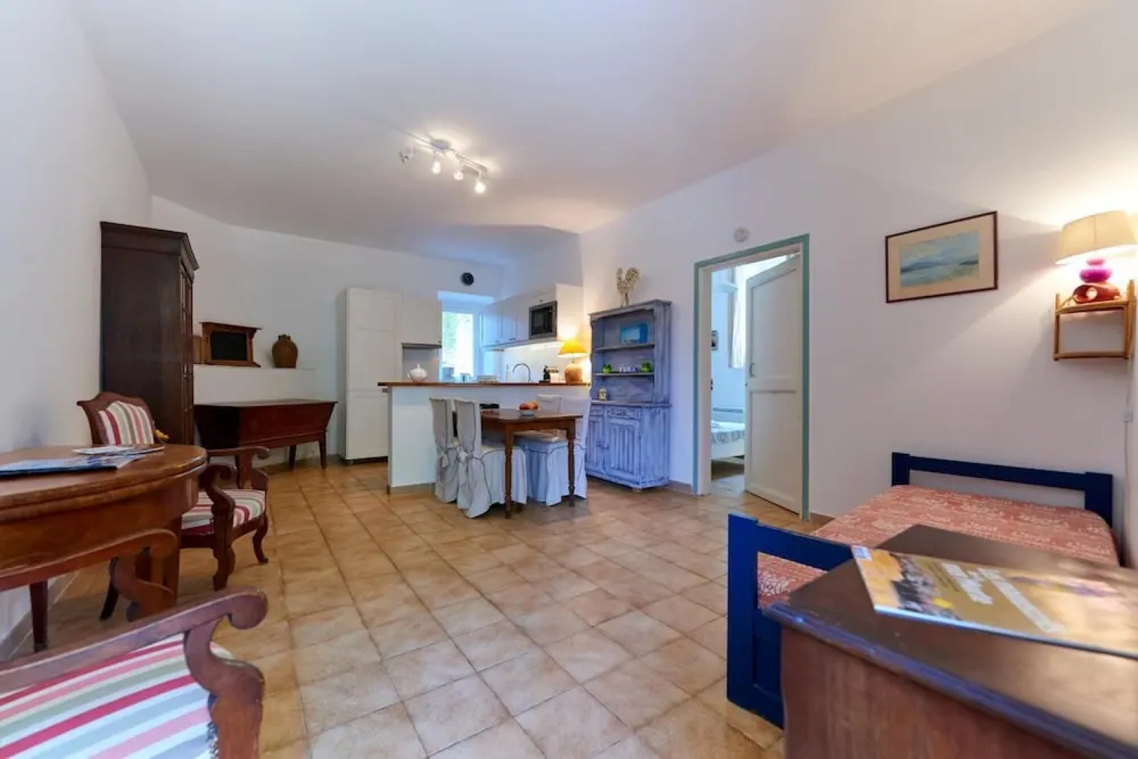 Petite Maison Campomoro Proche Plage