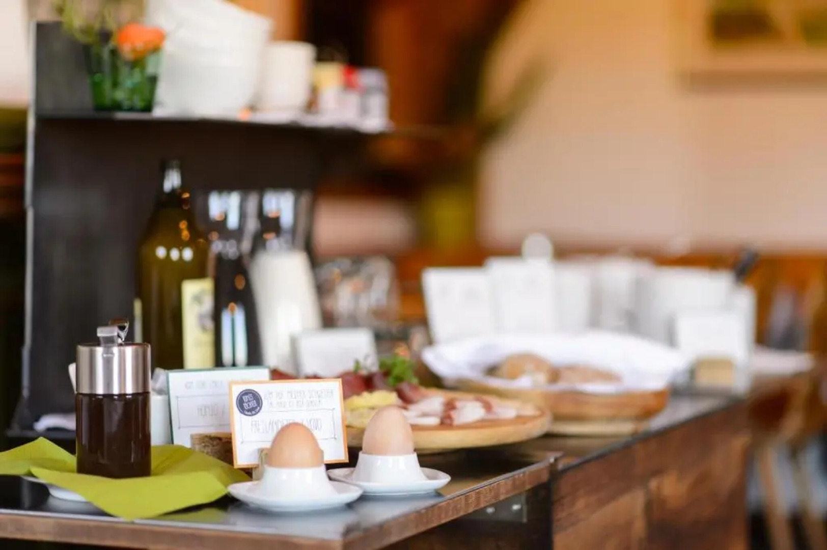 Hotel Restaurant Waldbichl