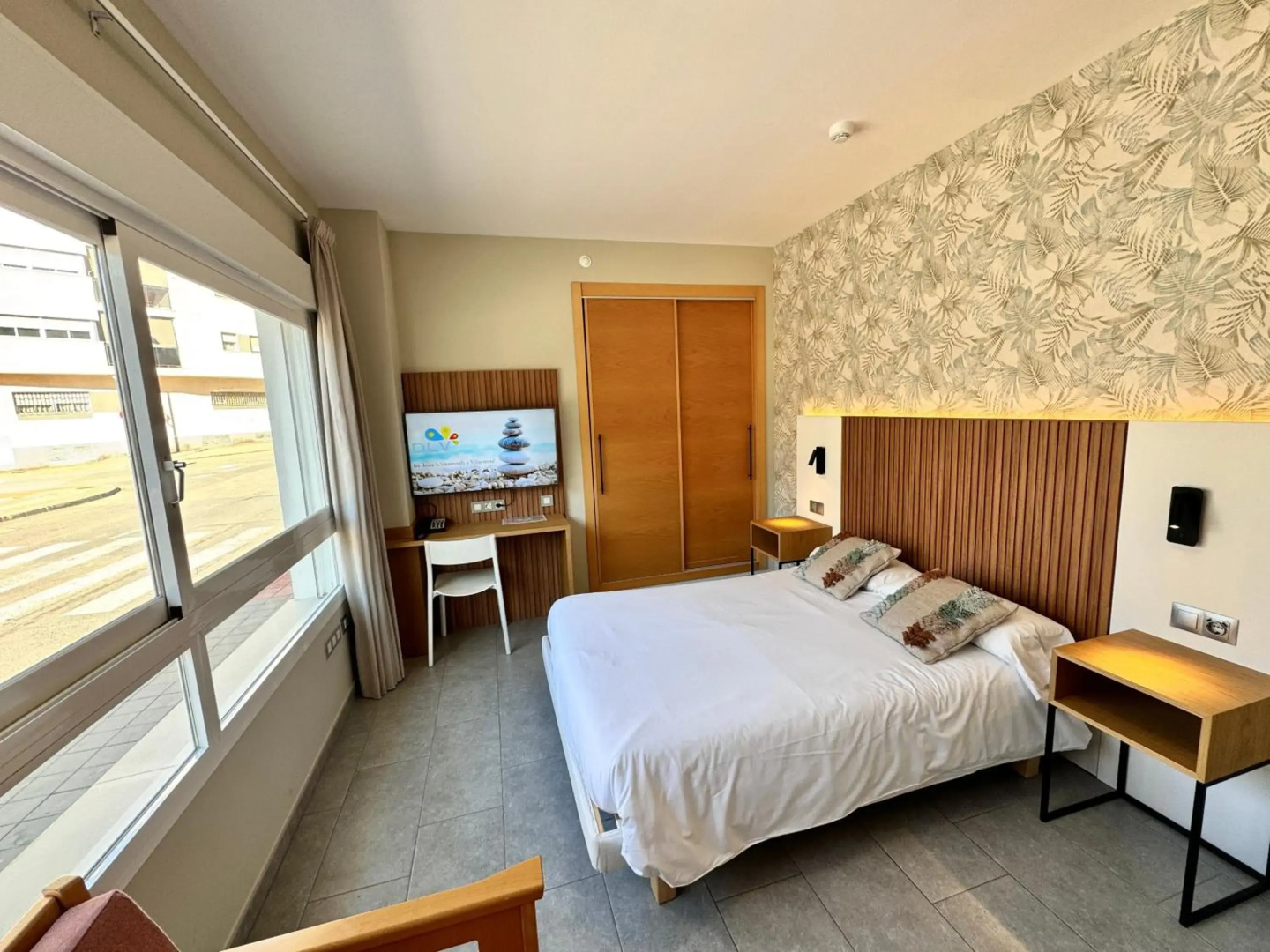 Hotel Vistamar Wellness by DLV