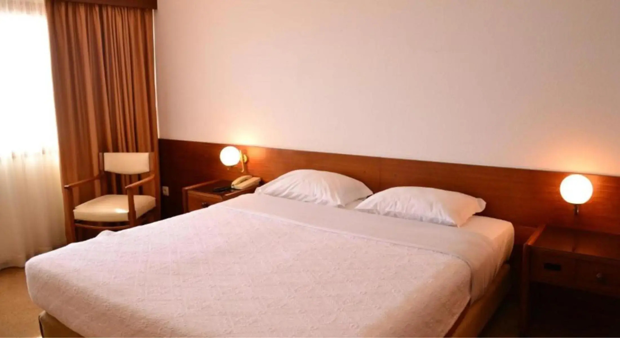 Estalagem Santo Andre