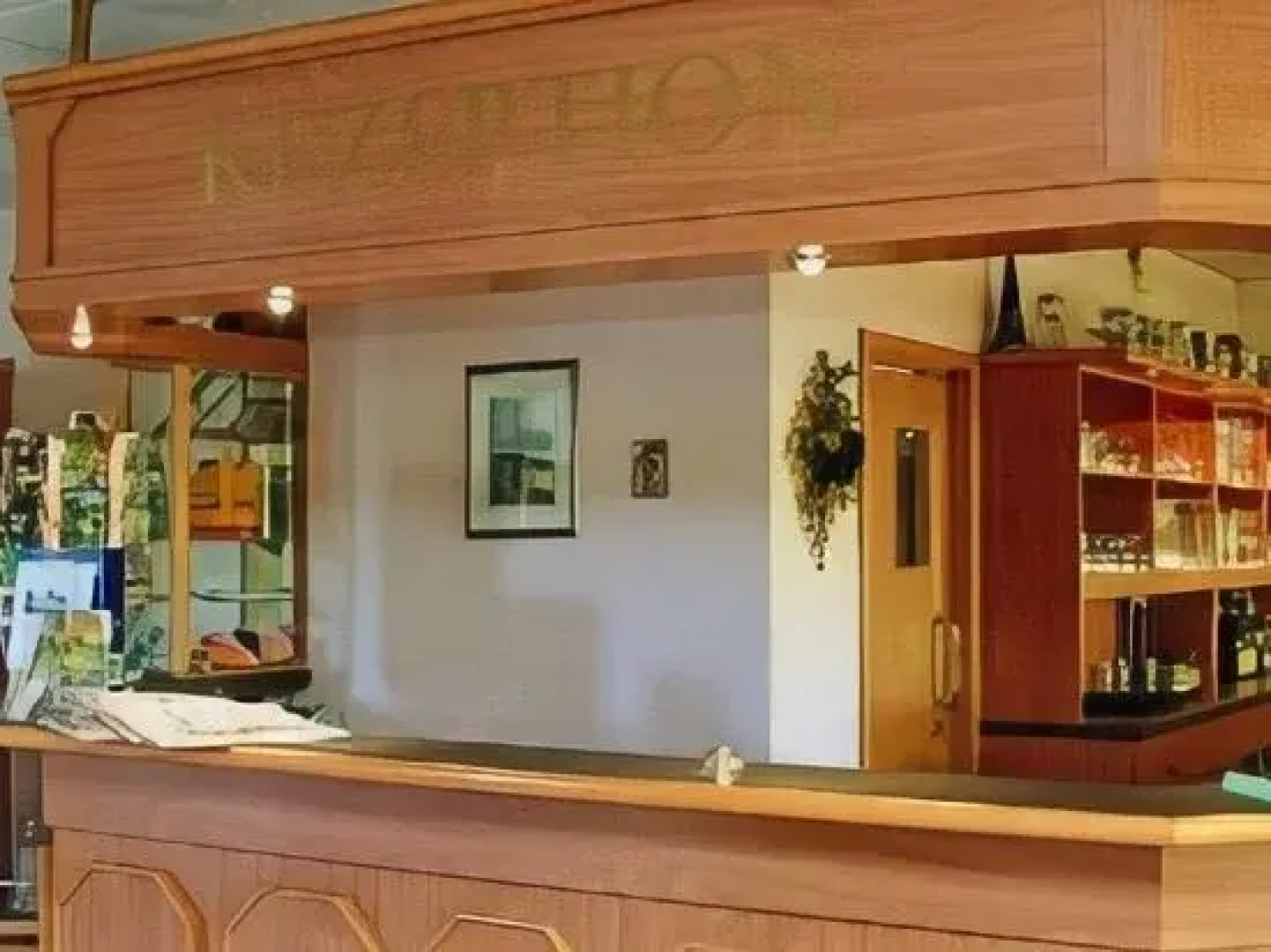 Landhotel Turnow