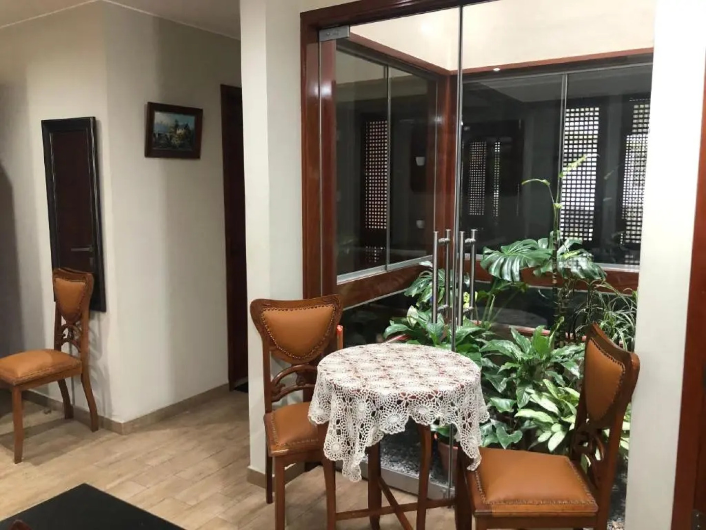 Casa Campo Machu Picchu - Club Los Girasoles, Chaclacayo