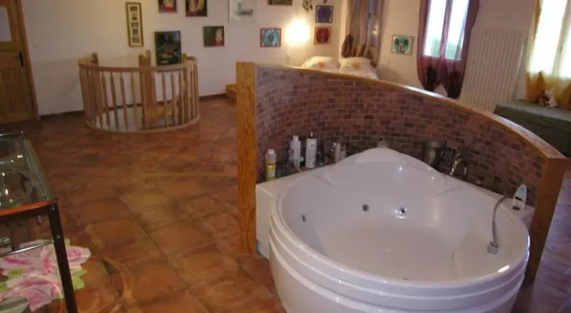 Casa Agostino Giafferri