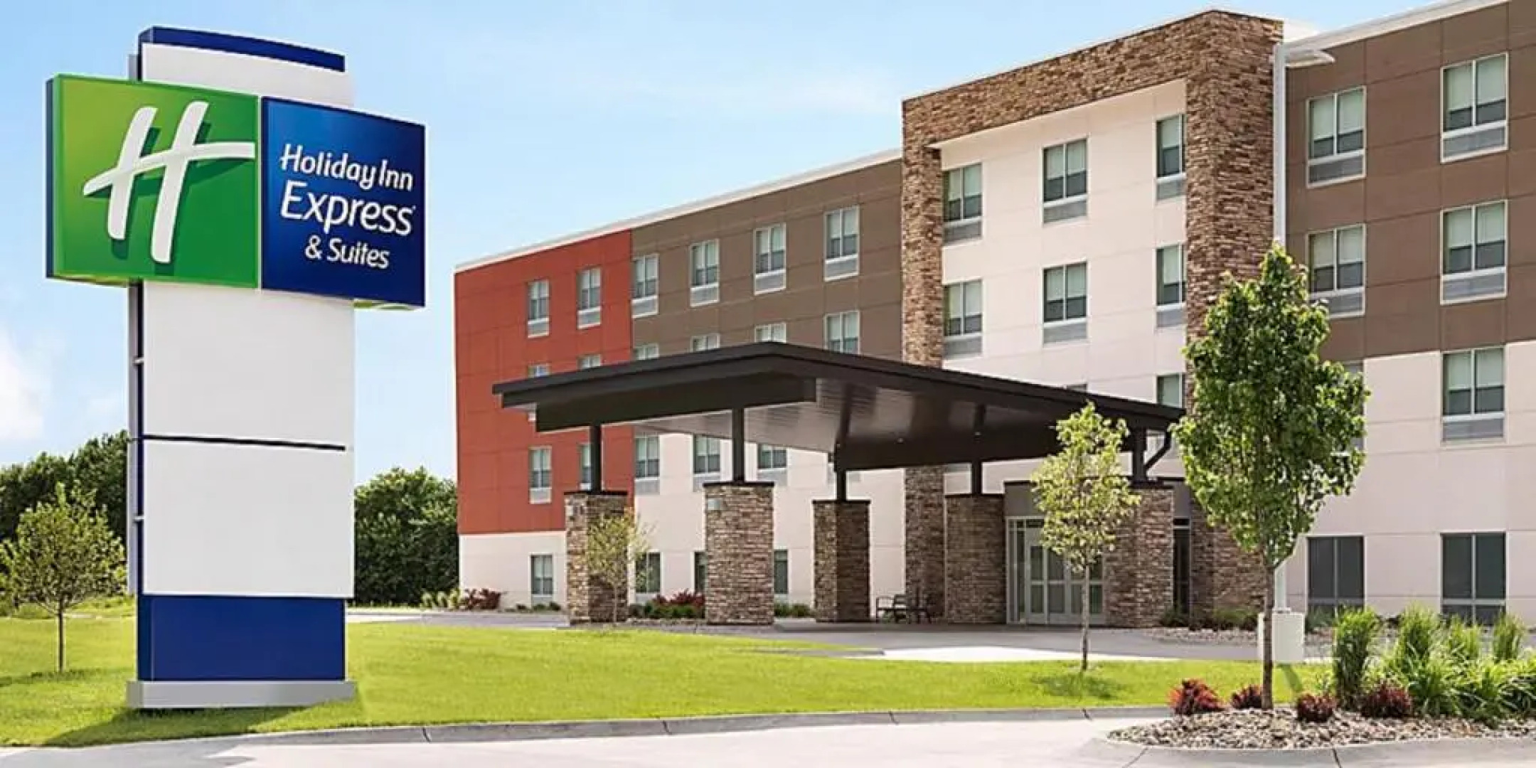 Holiday Inn Express & Suites Green River by IHG