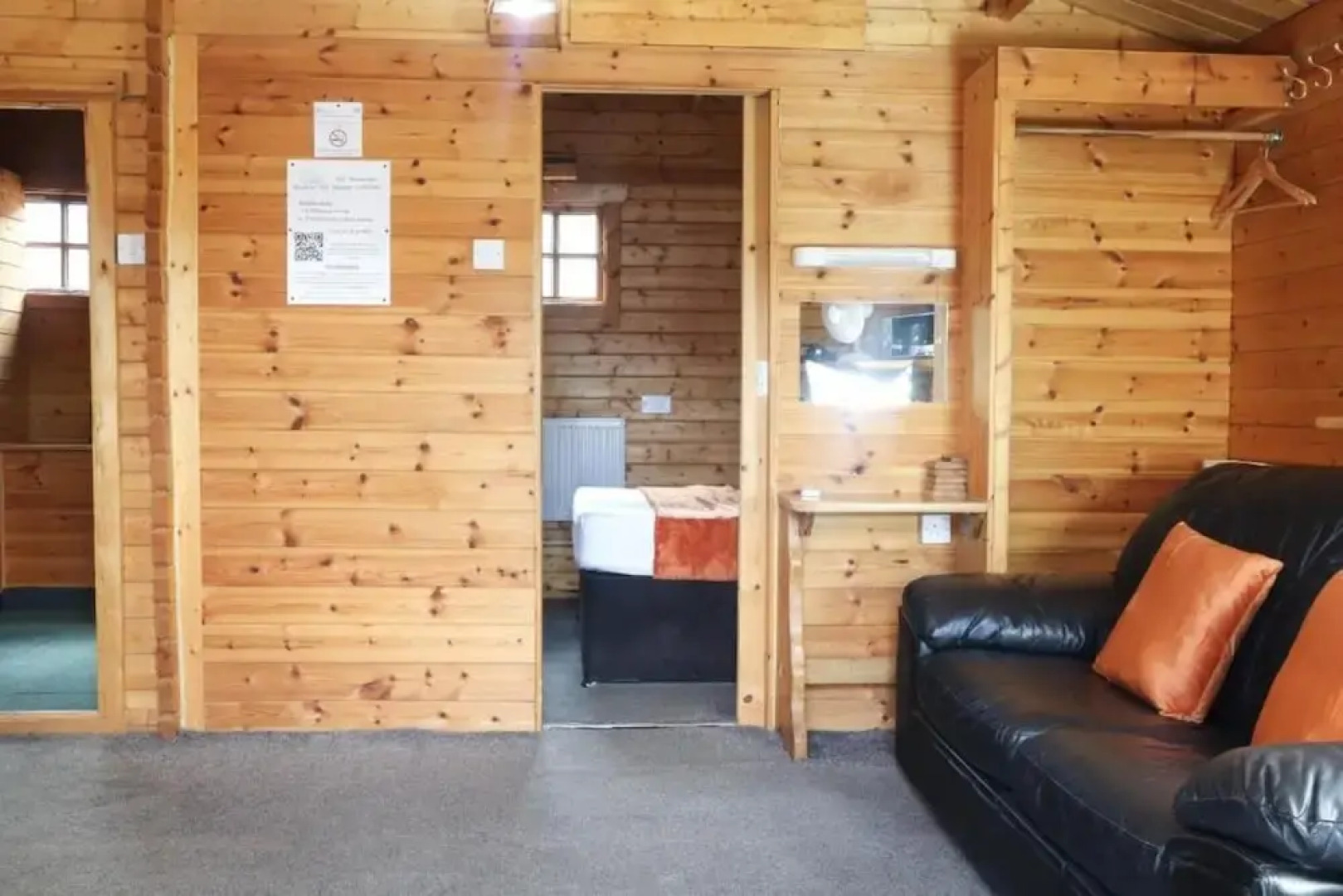 OYO Meadows Way Guest House