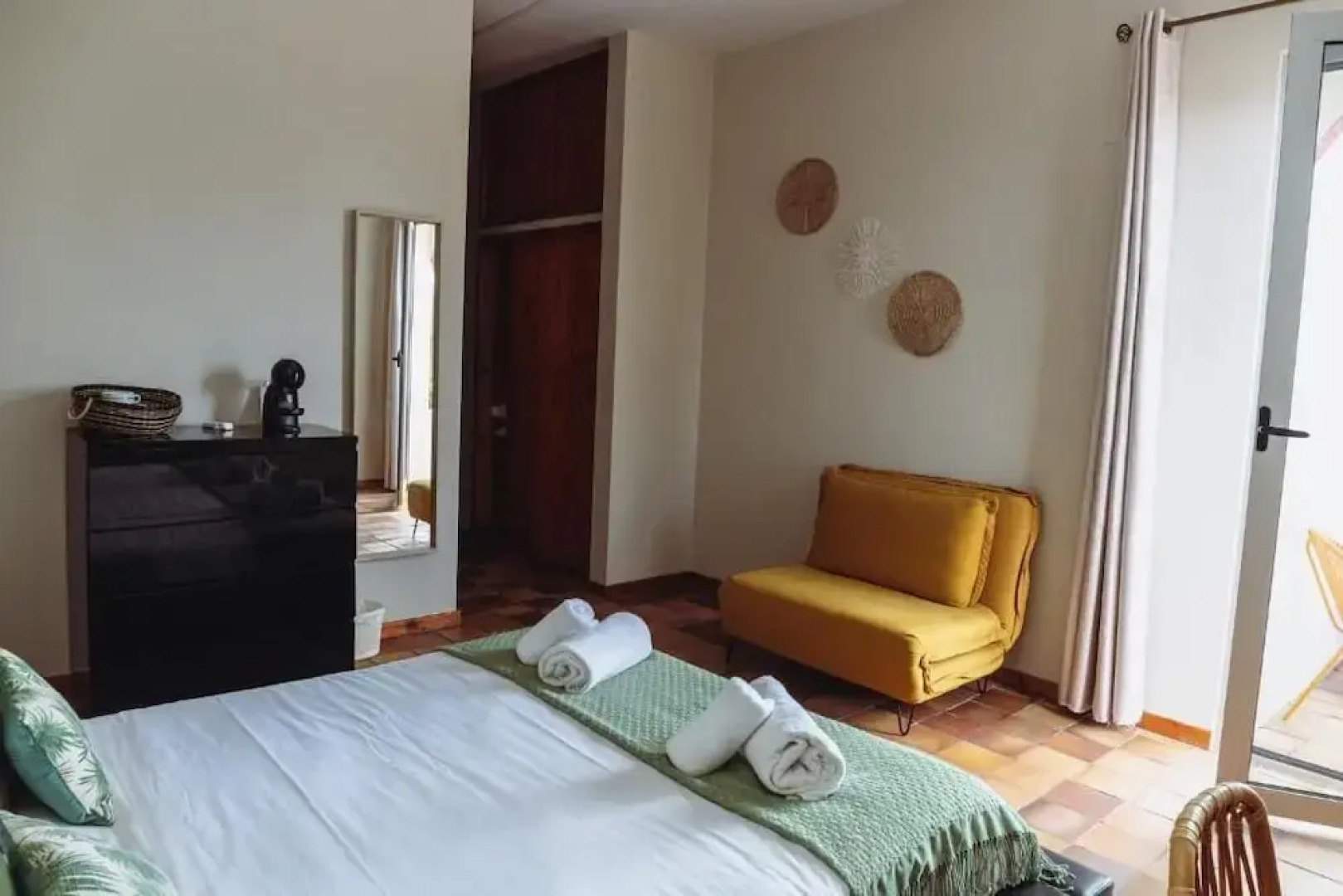 Porto Santo Destination