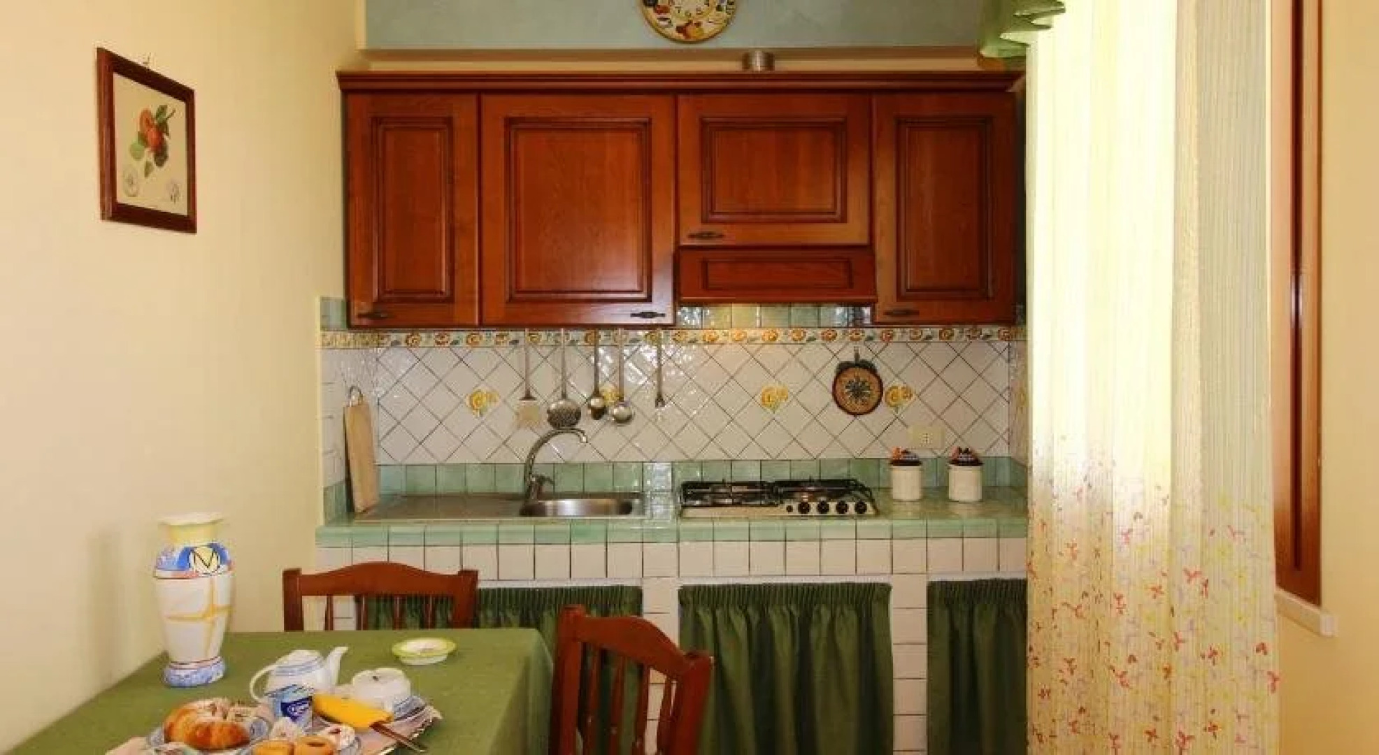 Gran Residence Marisa