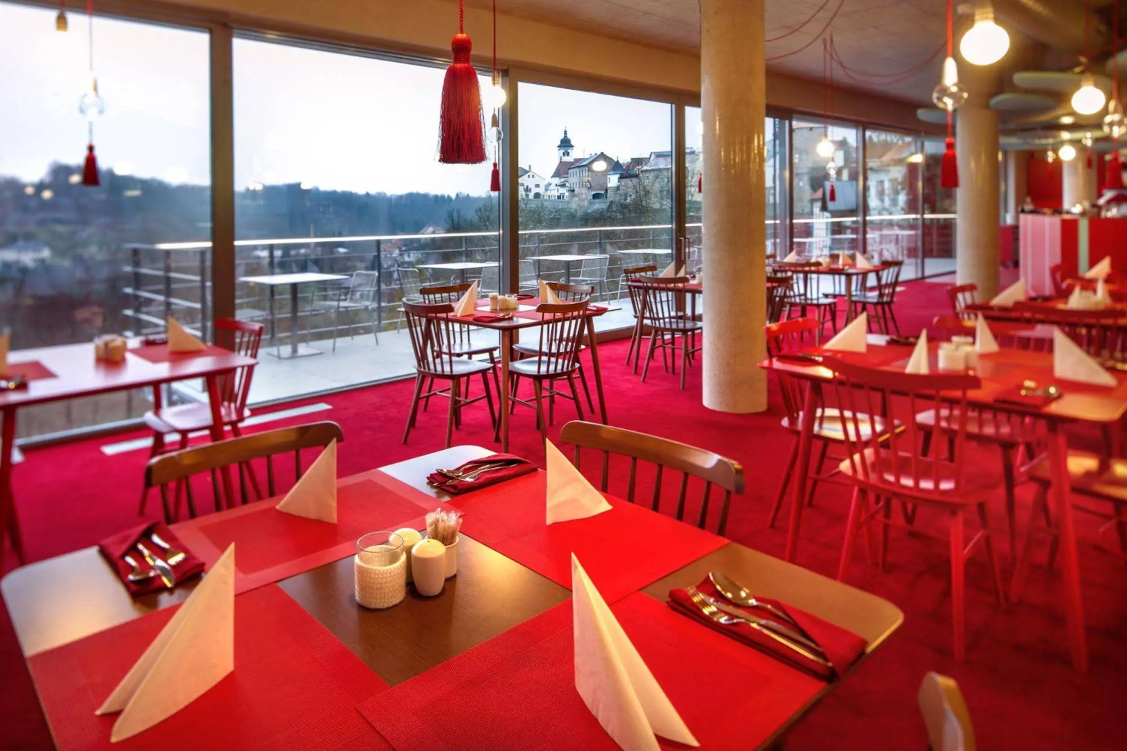 Hotel Rajska Zahrada