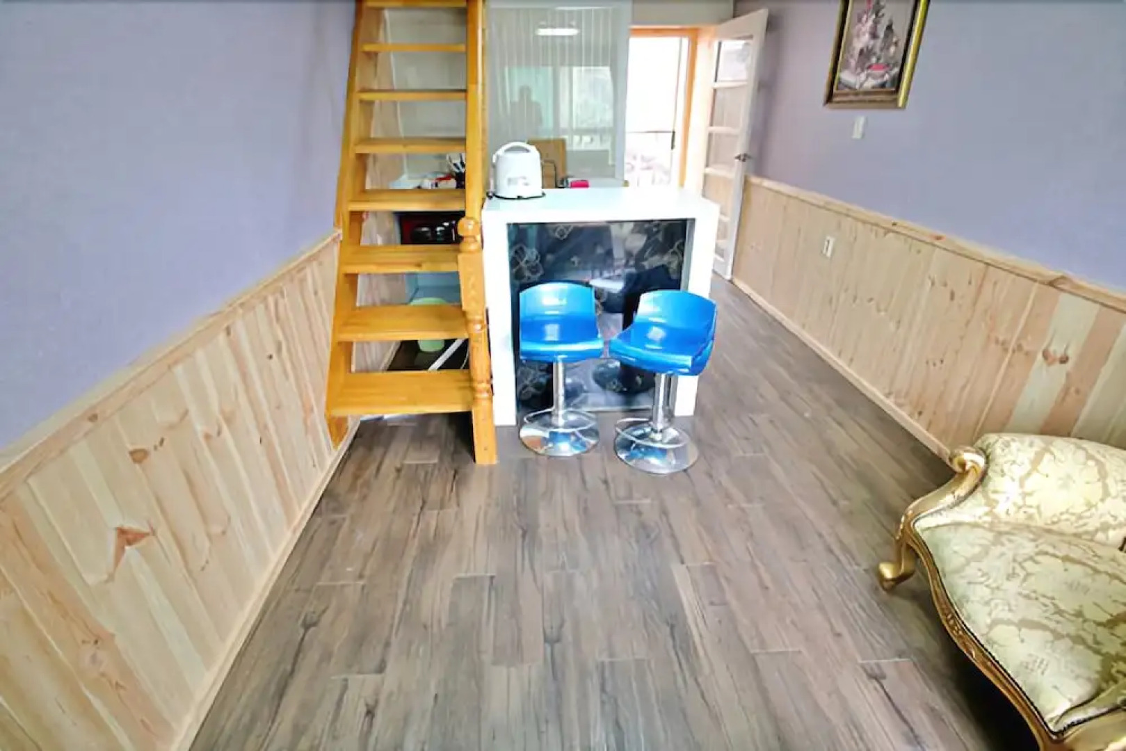 Yangpyeong Plus Pension