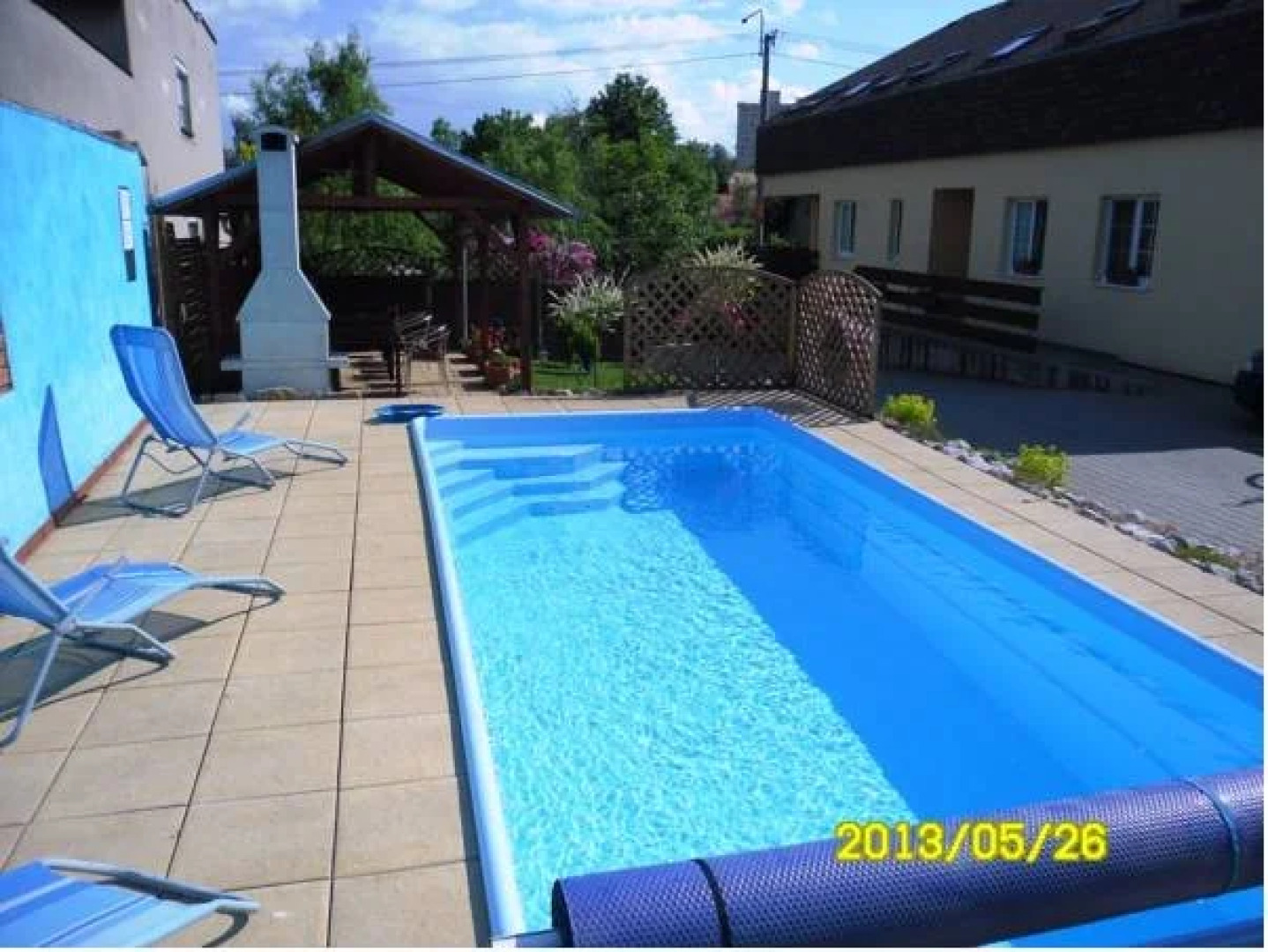 Penzion Aida Ostrava