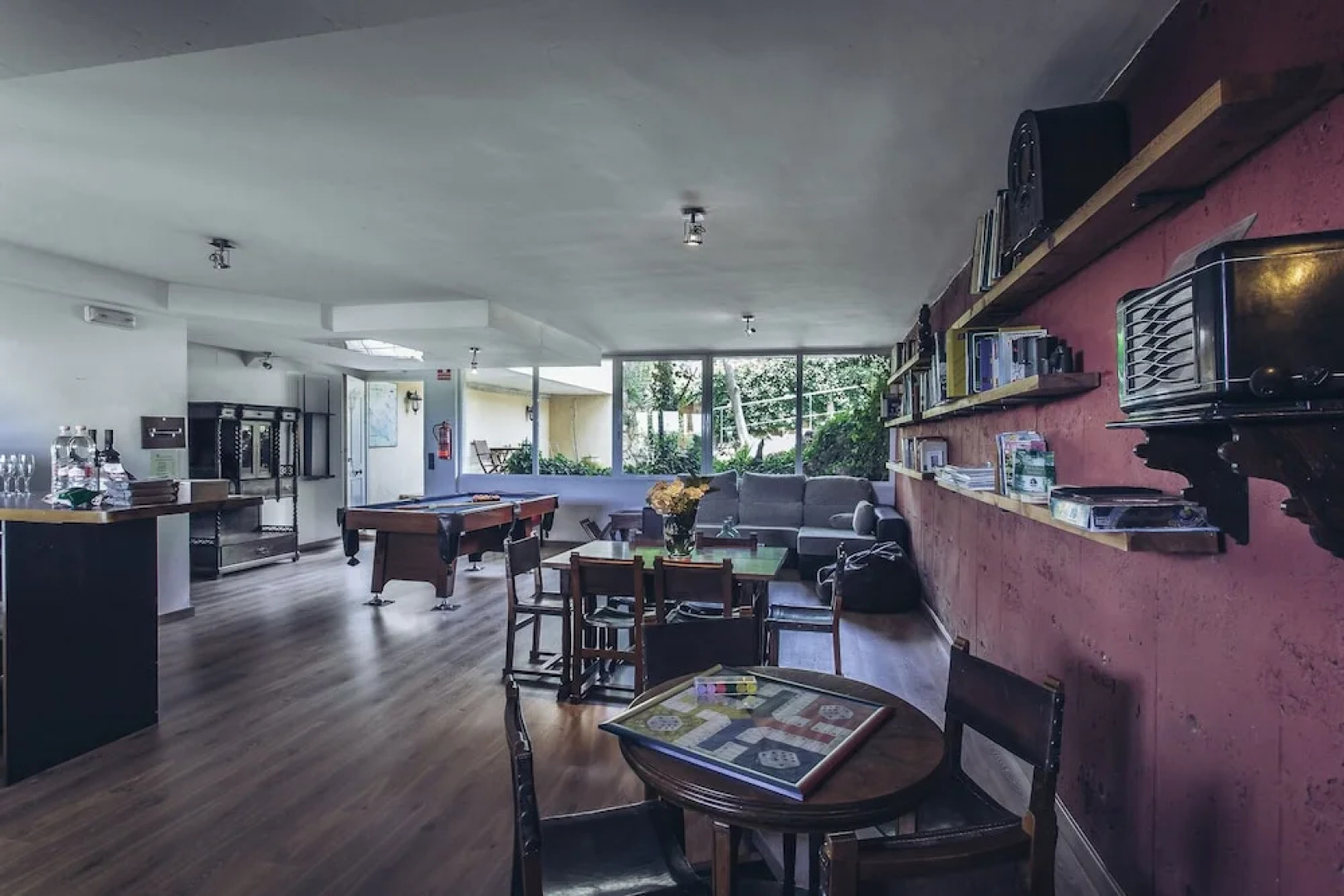 Hotel Rural Pago de Tharsys