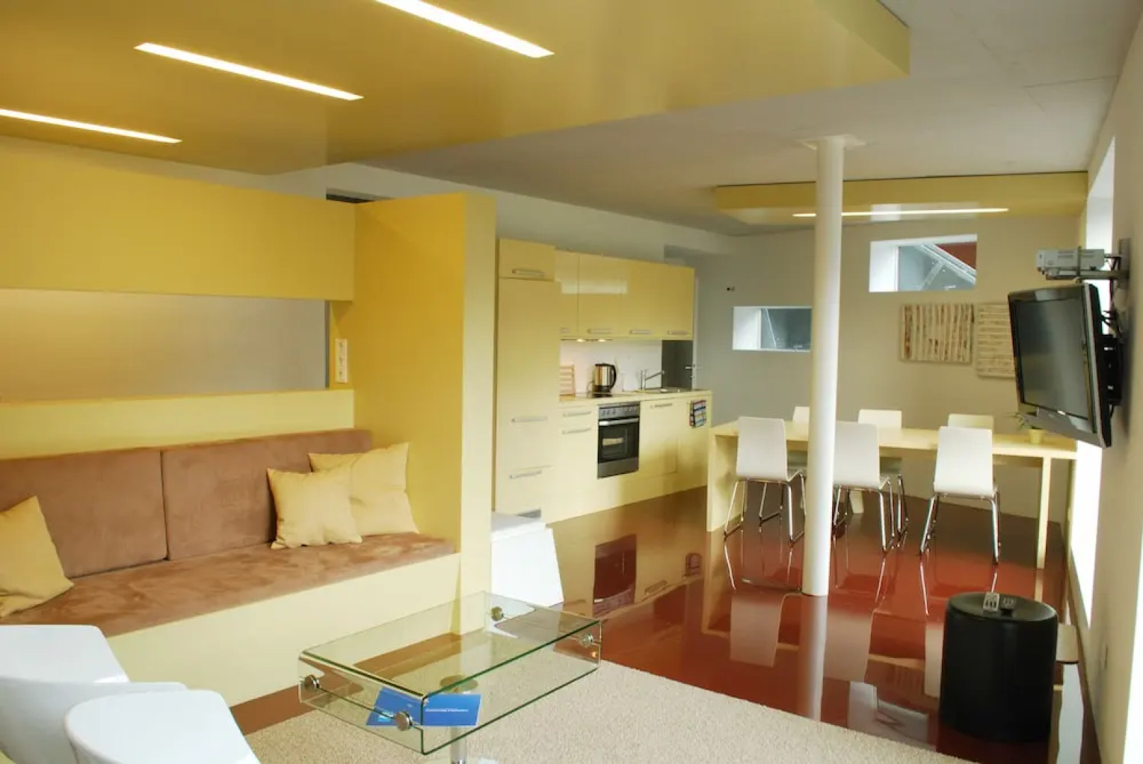 SUN Matrei Klassik Appartements