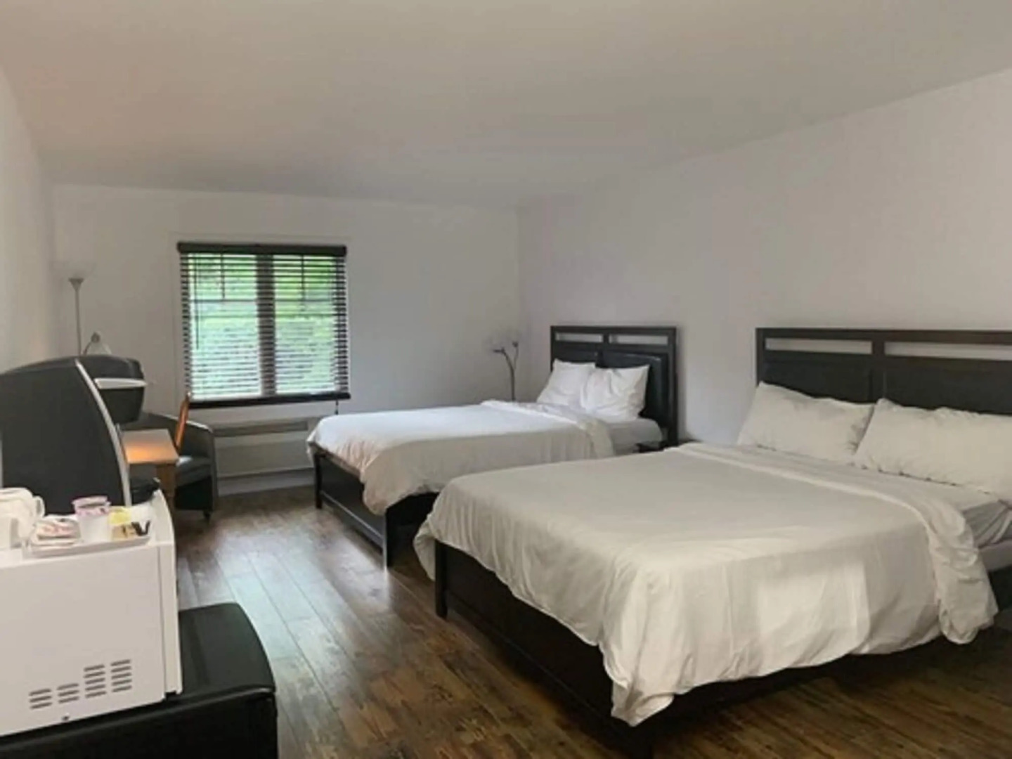 Hôtel Énergie Shawinigan