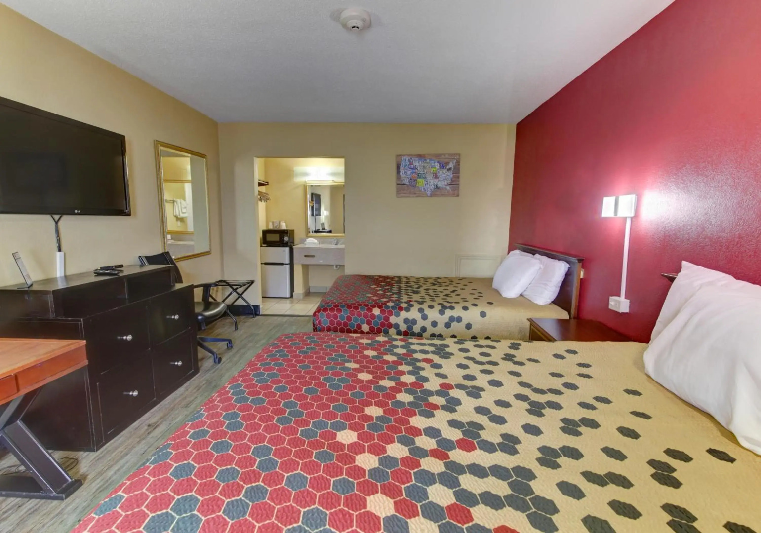 Econo Lodge Virginia Beach Town Center