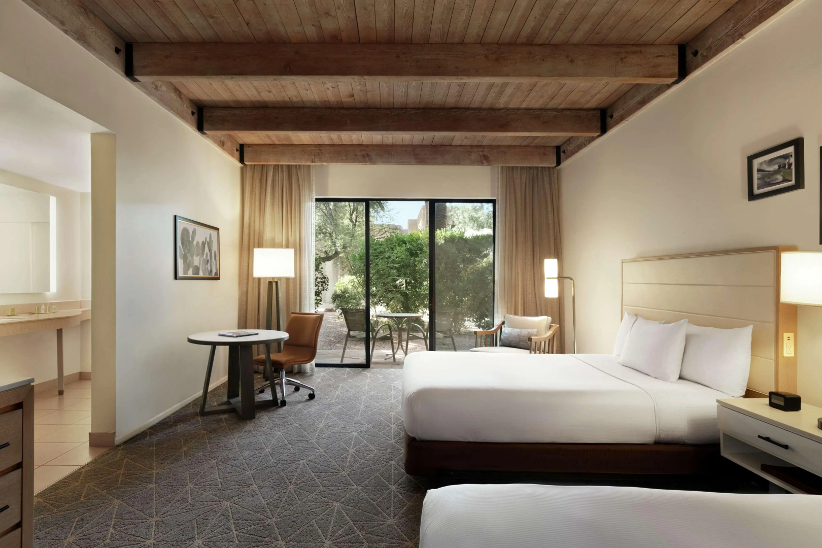 DoubleTree Resort by Hilton Paradise Valley - Scottsdale