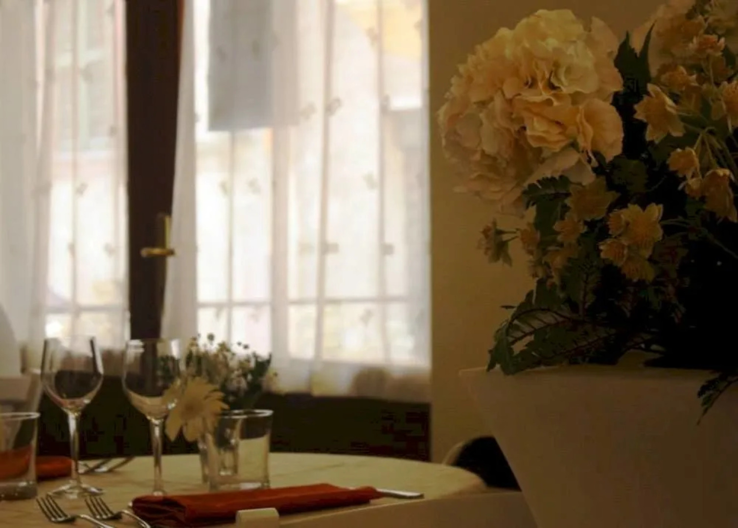 IL Borgo Ristorante Pizzeria Camere