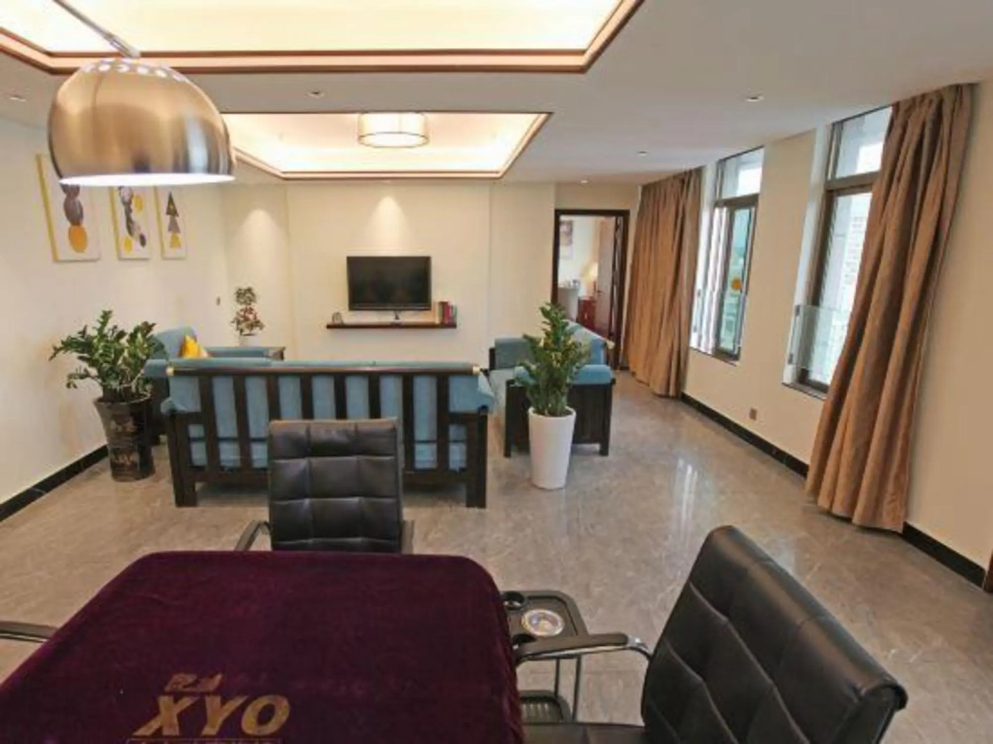 Xinxing Henghui Royal Hotel