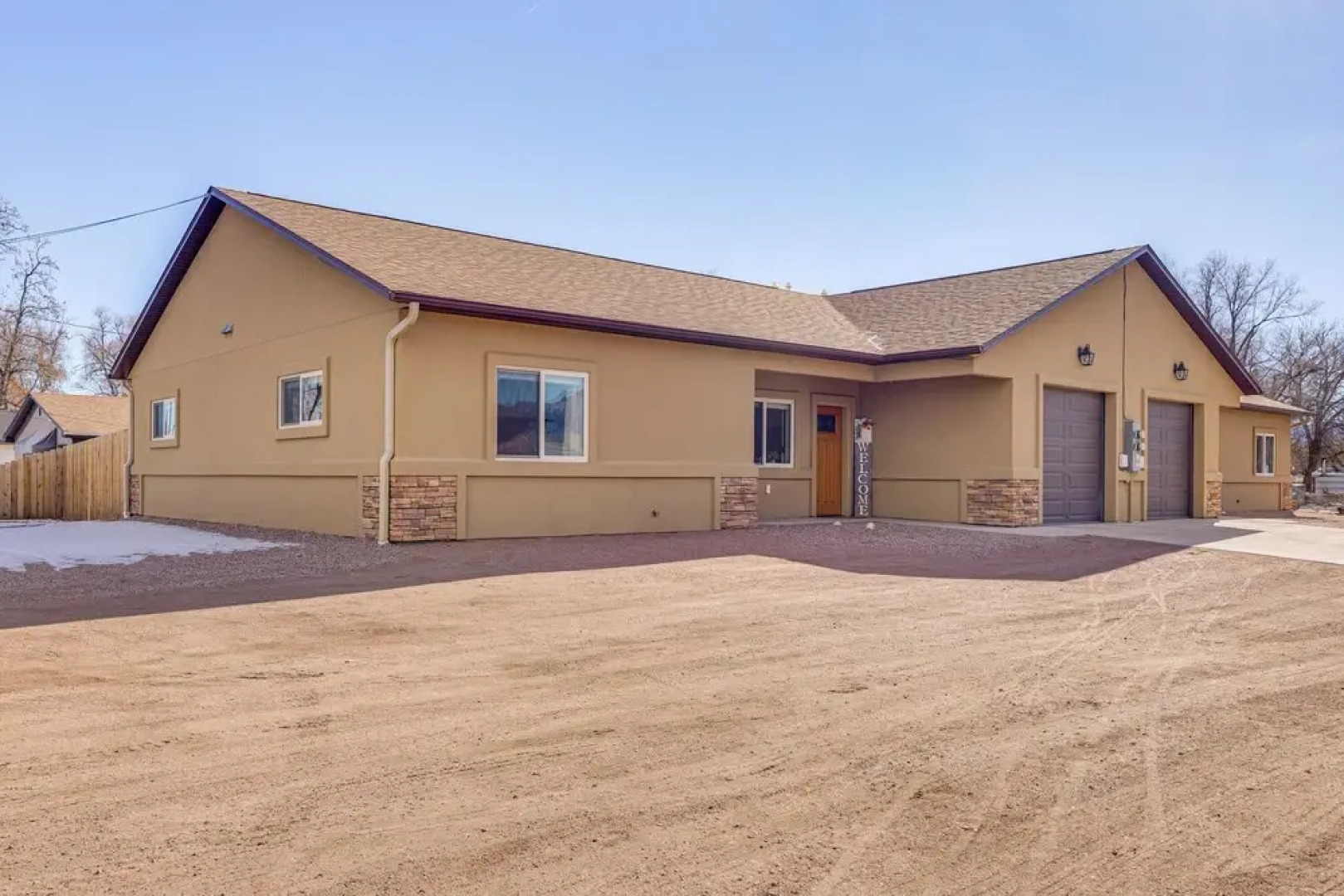 1 Mi to Main St & Riverwalk: Home in Canon City