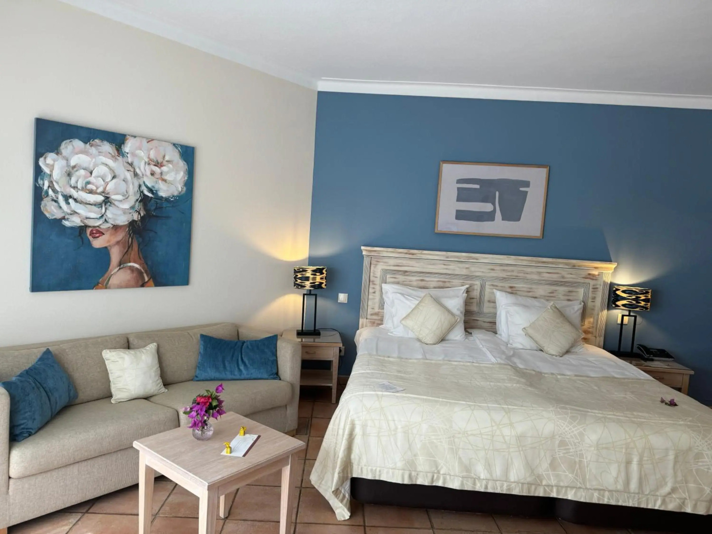 Boutique Hotel Vivenda Miranda