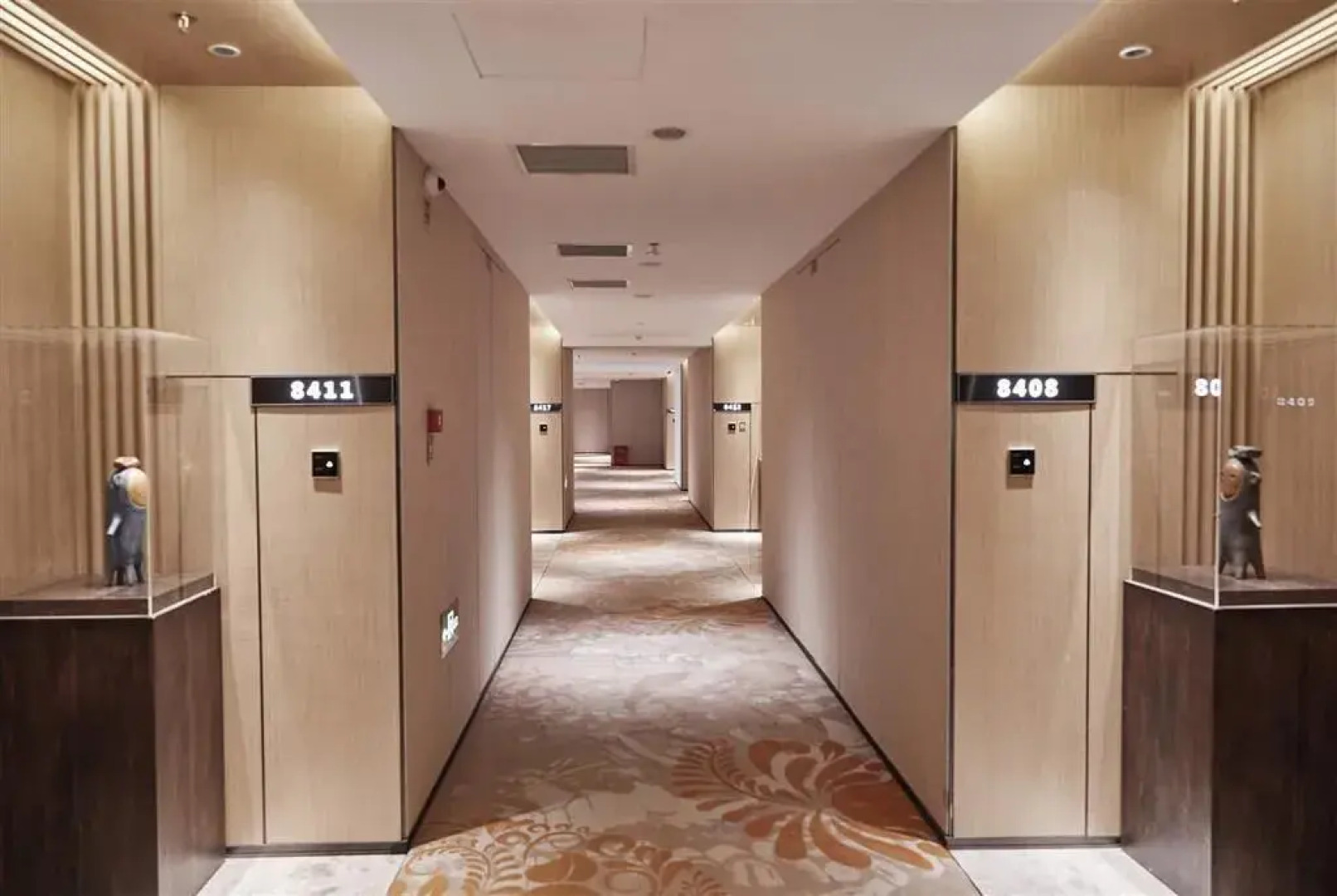 Howard Johnson by Wyndham Tianxiaqiguan Hotel Xingwen