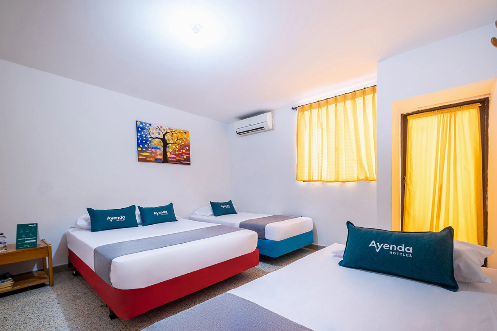 Hotel Sevilla Plaza Bucaramanga